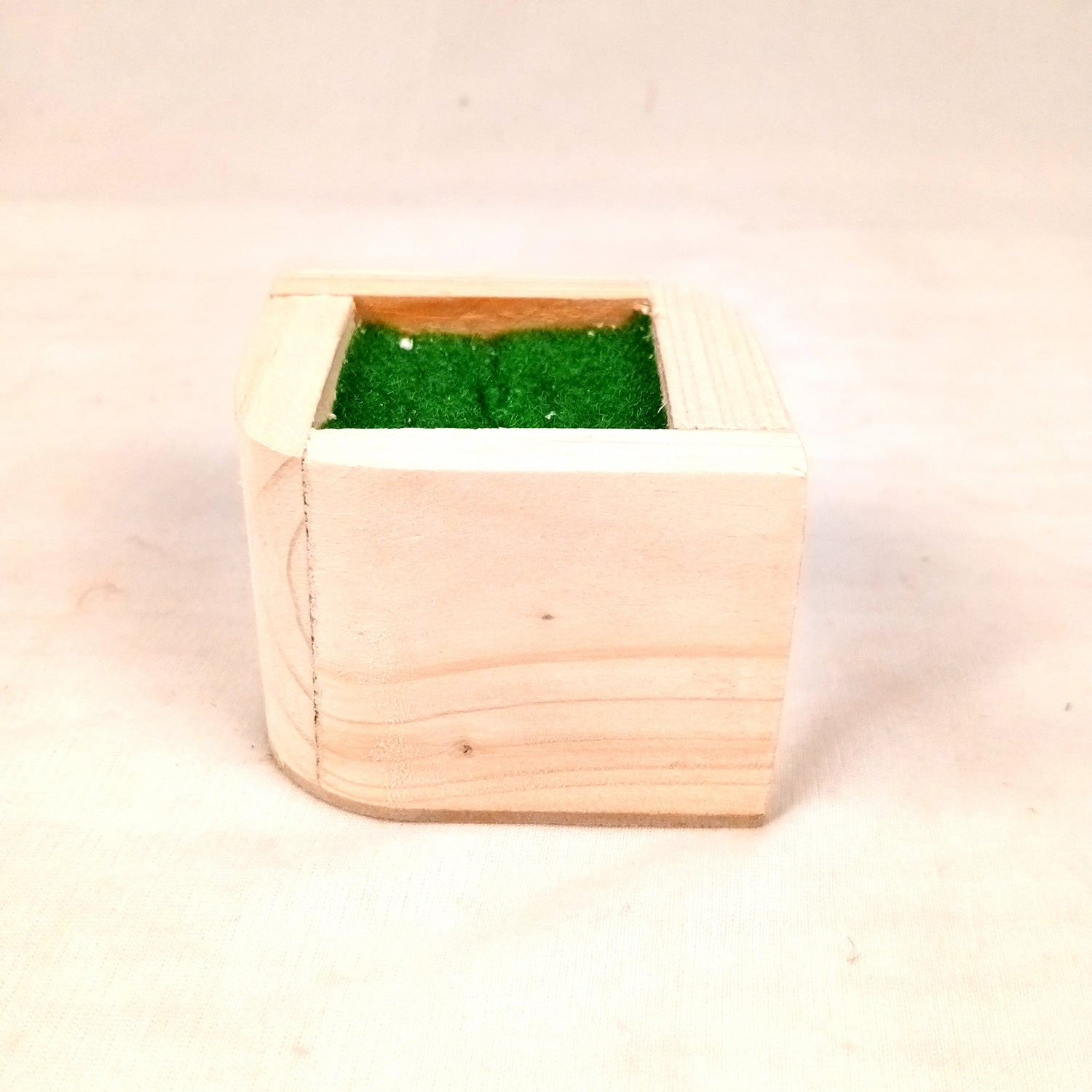 Artificial Plant with Pot | Fake Faux Indoor Potted Money Plant - for Home Décor, Living Room, Office Decoration -10 Inch - Apkamart #Style_Design 3