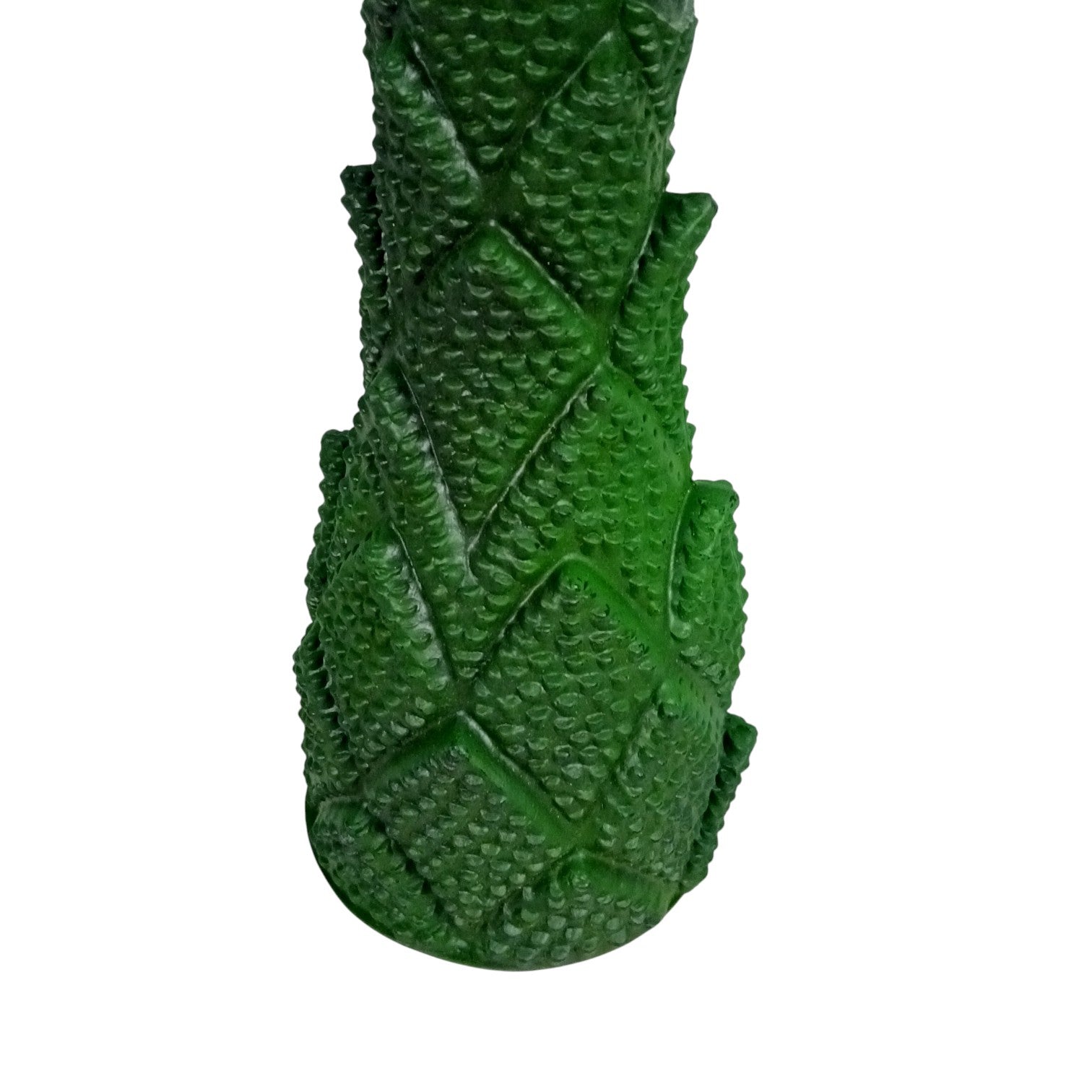 Artificial Green Leaf Tree with Flowers | Faux Decorative Plant for Home, Office & Balcony | Artificial Leaf Tree for Living Room, Bedroom, Patio, Garden - 45 Inch - Apkamart #Color_White