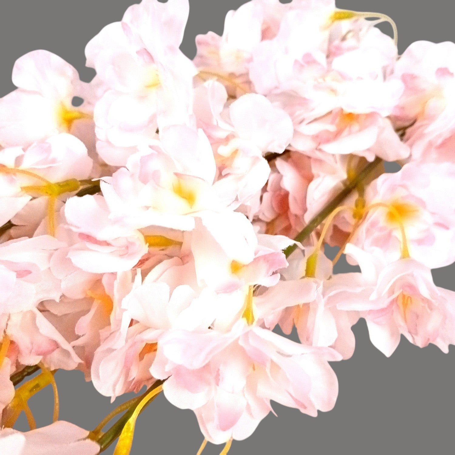 Artificial Flower Orchids Bouquets | Faux Flowers Bunch - for Table Vase, Home Decor, Living Room, Side Table Centerpiece - 26 Inch - Apkamart #Style_Design 3