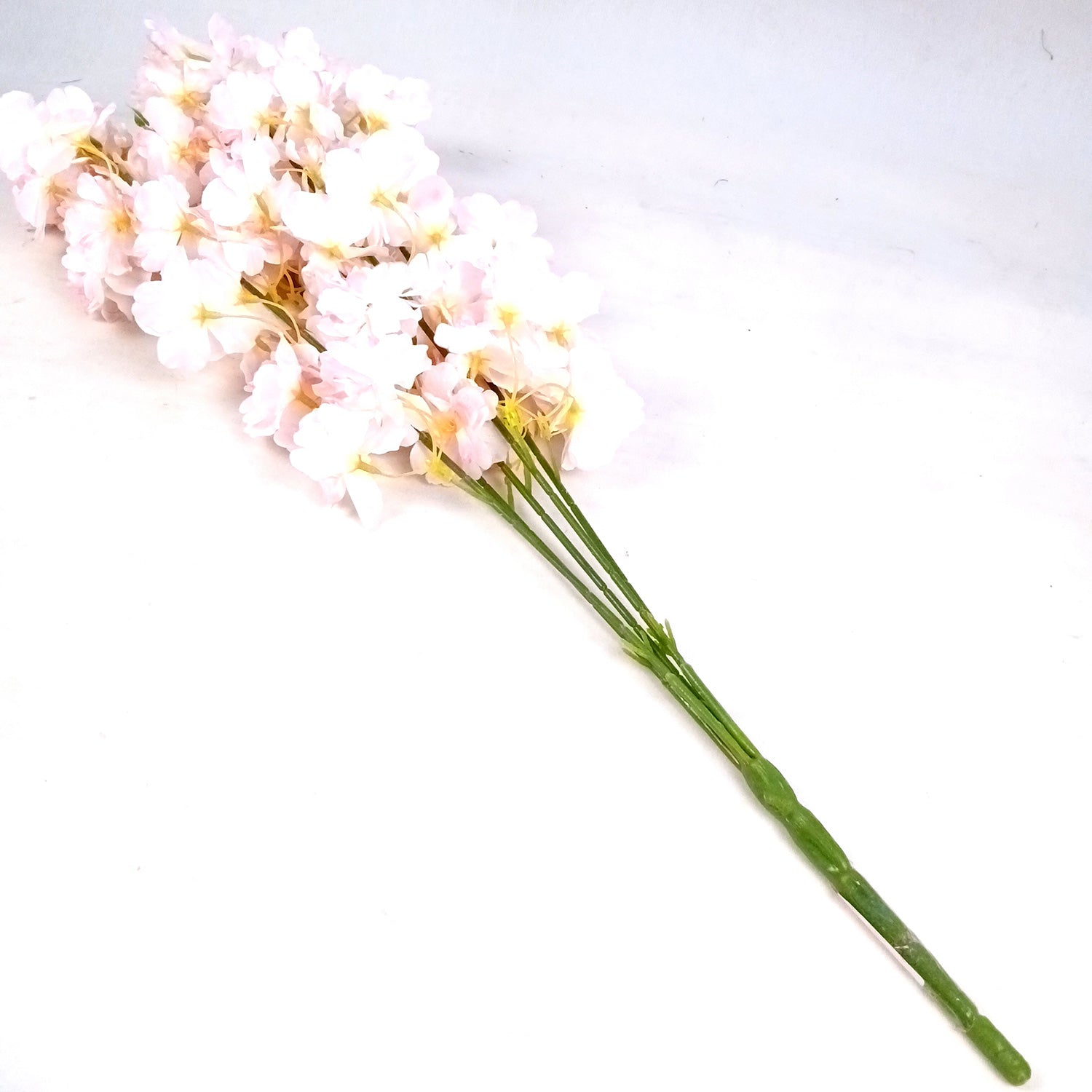 Artificial Flower Orchids Bouquets | Faux Flowers Bunch - for Table Vase, Home Decor, Living Room, Side Table Centerpiece - 26 Inch - Apkamart #Style_Design 3