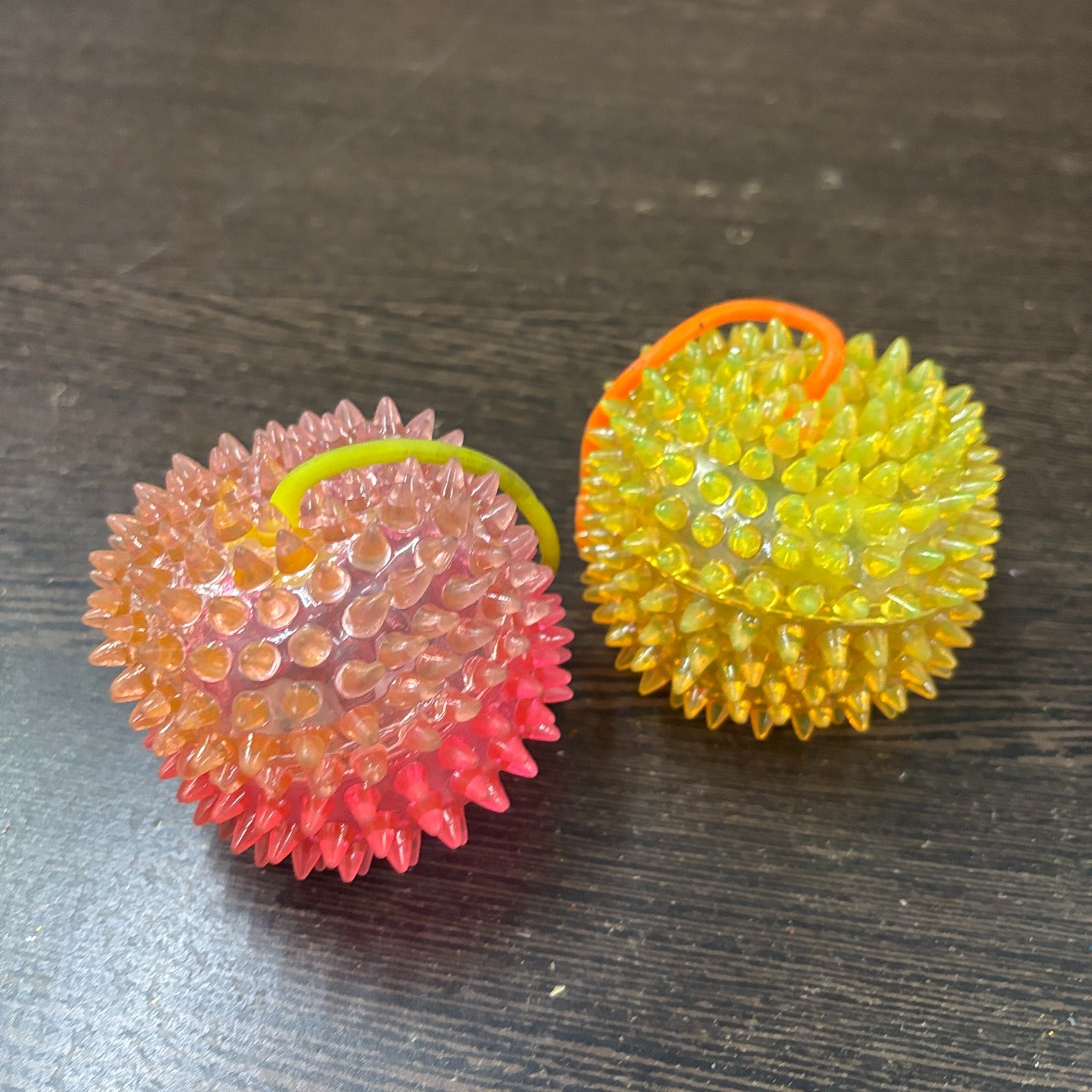 Bouncing Toy Ball for Kids Toddlers | Colorful Rubber Ball | Fun Jumping Play Ball for Indoor Outdoor Games | Soft Durable Ball Birthday Return Gift Toy