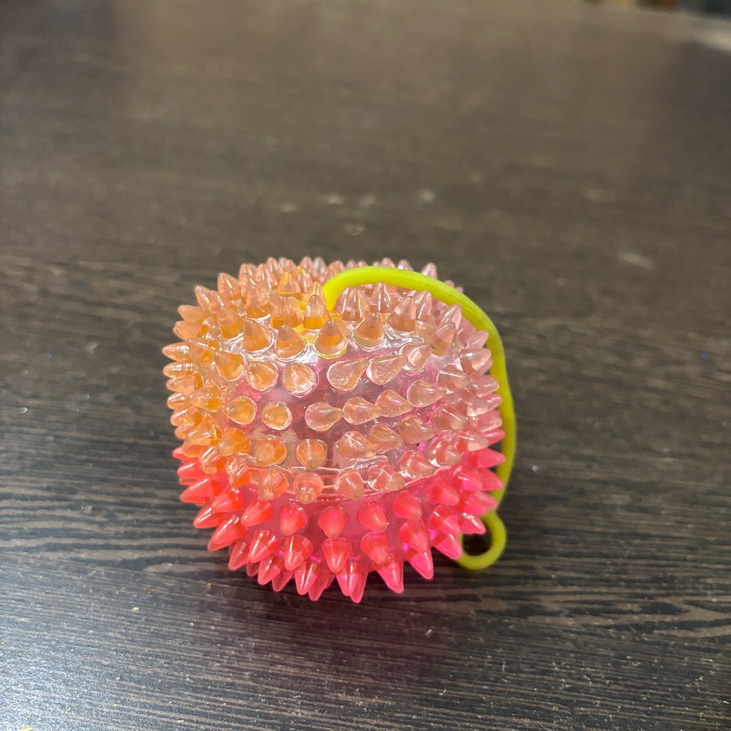 Bouncing Toy Ball for Kids Toddlers | Colorful Rubber Ball | Fun Jumping Play Ball for Indoor Outdoor Games | Soft Durable Ball Birthday Return Gift Toy