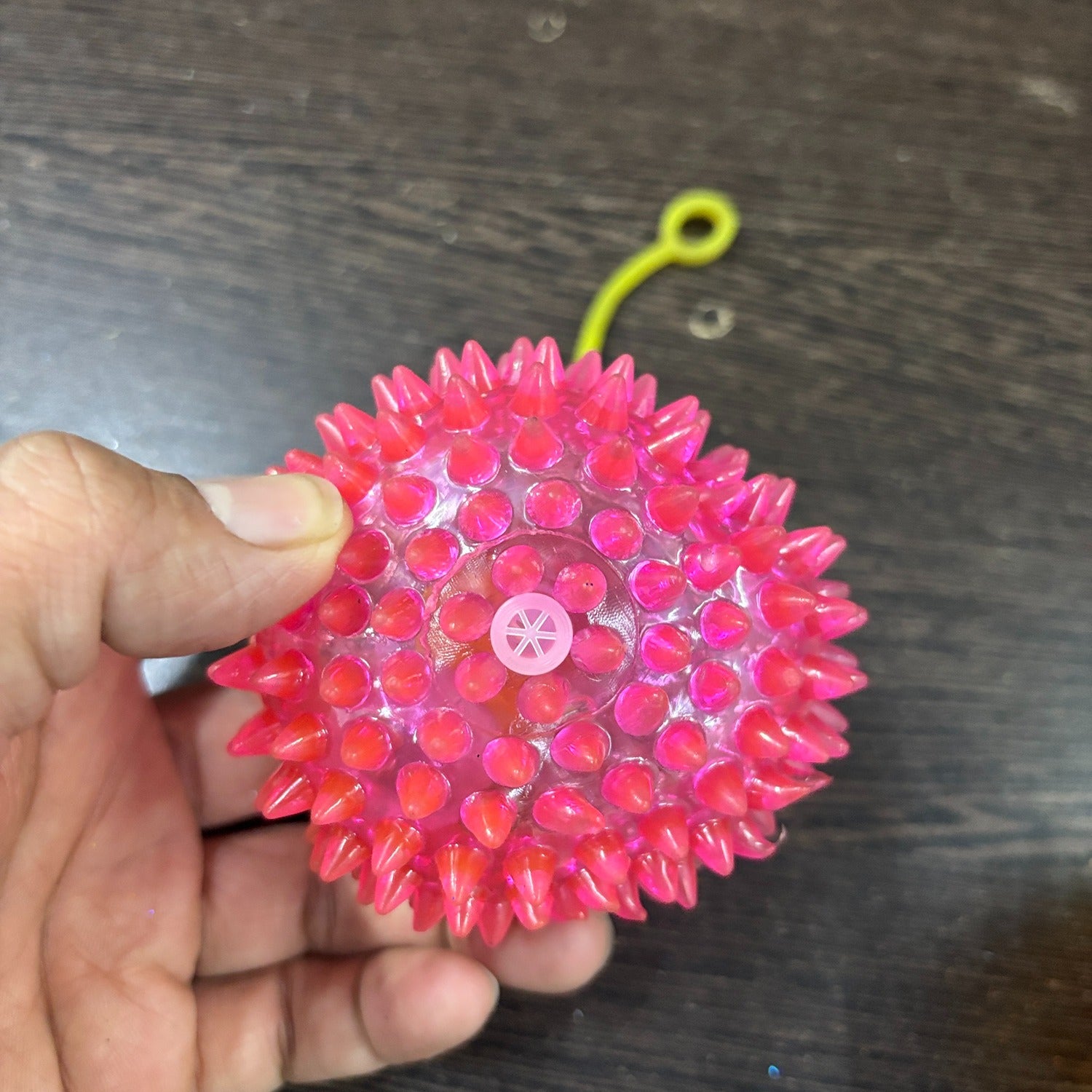 Bouncing Toy Ball for Kids Toddlers | Colorful Rubber Ball | Fun Jumping Play Ball for Indoor Outdoor Games | Soft Durable Ball Birthday Return Gift Toy