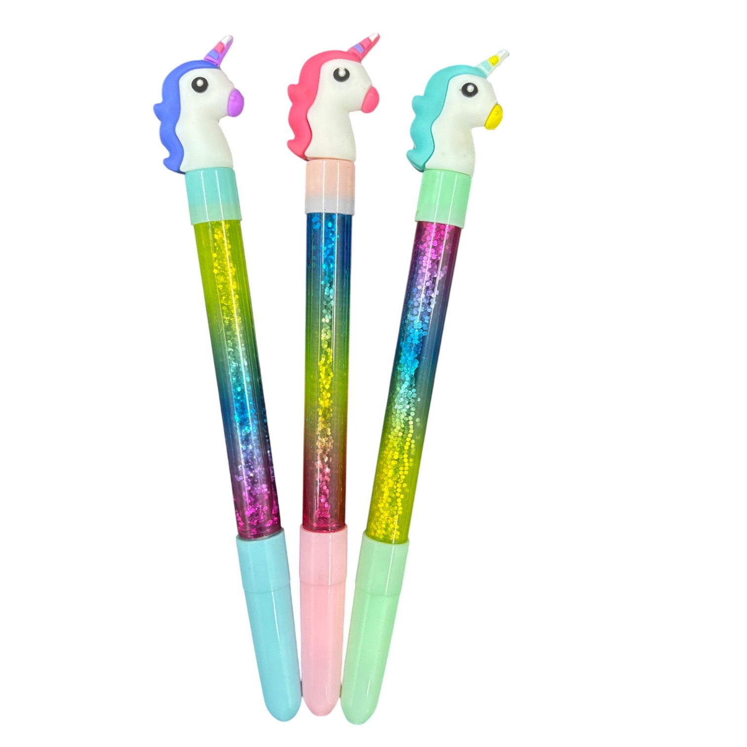 Ballpoint Pens | Ball Pen | Writing Pen For Smooth Writing - for Kids, Girls, Boys, Students, School, Birthday Gift & Return Gifts -Pack of 2 - Apkamart #Style_Pack Of 3