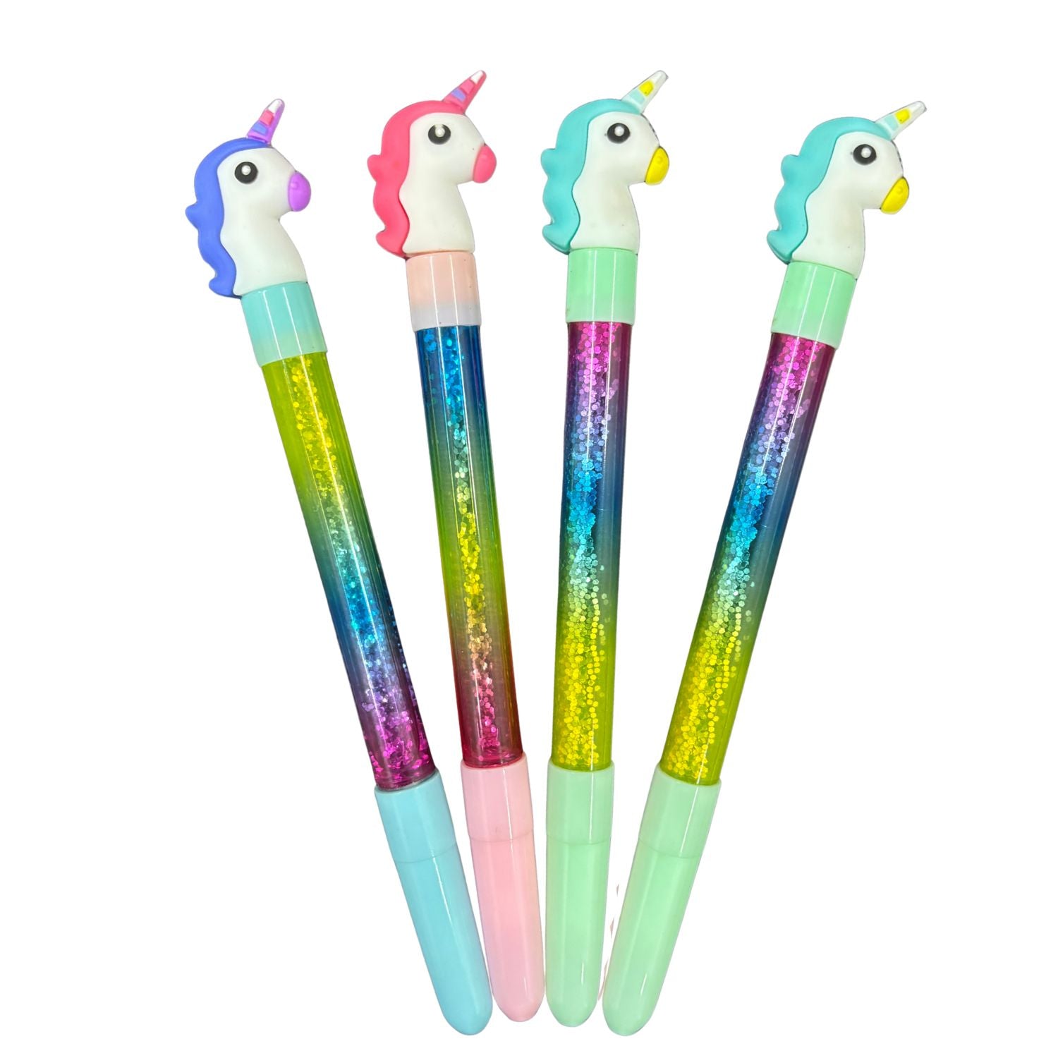 Ballpoint Pens | Ball Pen | Writing Pen For Smooth Writing - for Kids, Girls, Boys, Students, School, Birthday Gift & Return Gifts -Pack of 2 - Apkamart #Style_Pack Of 4