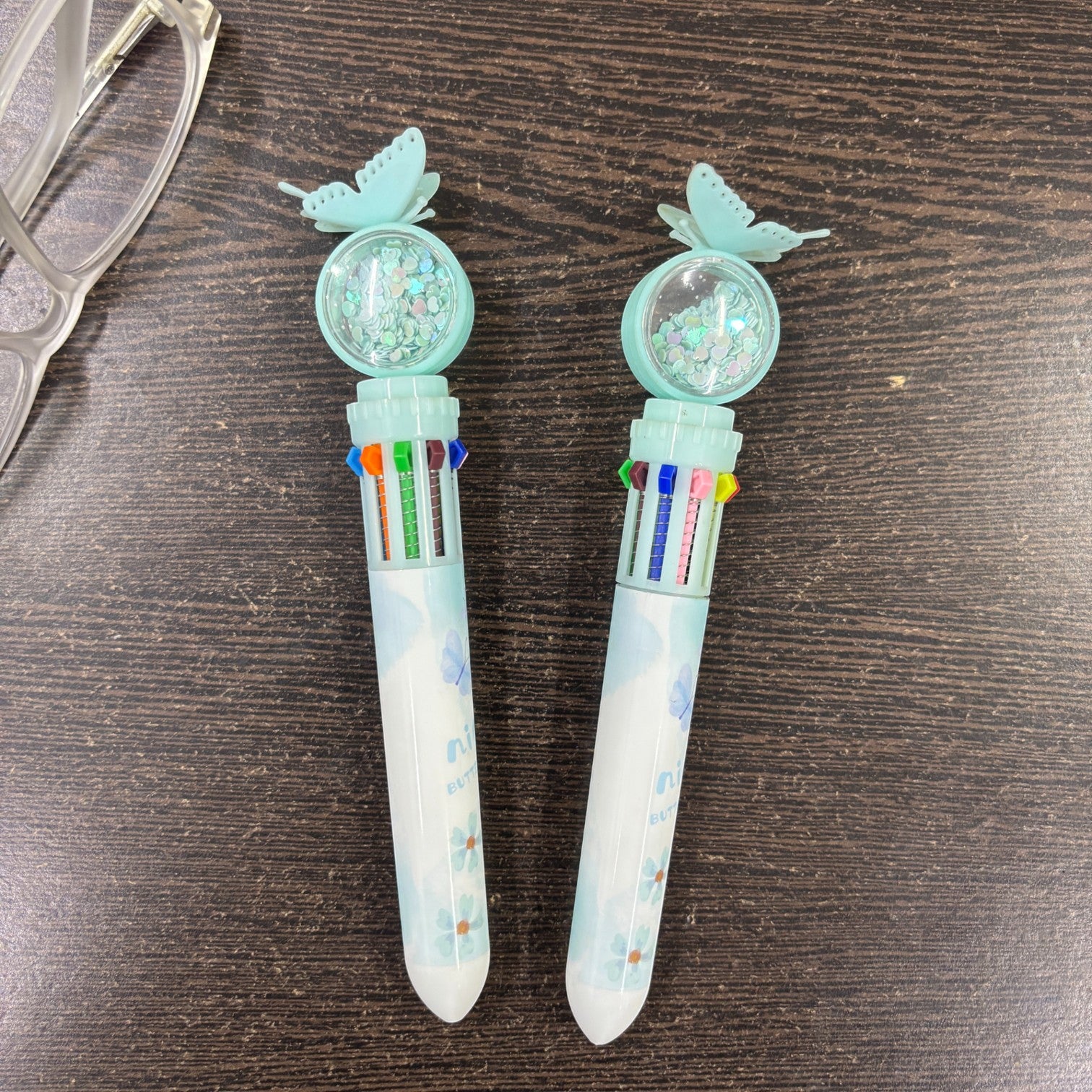 Ball Pen | Ballpoint Pens - for Kids, Girls, Boys, Students, School, Birthday Gift & Return Gifts