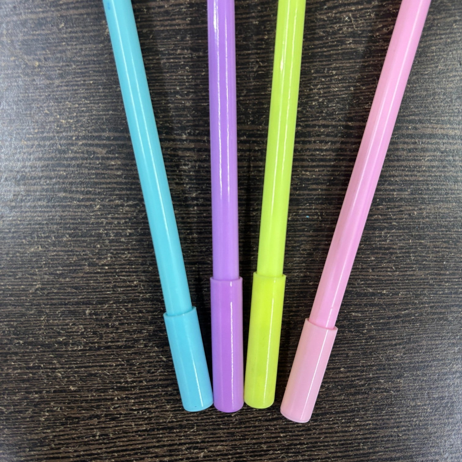 Ball Pen | Gel Pens - Astronaut & Unicorn Design - for Kids, Girls, Boys, Students, School, Birthday Gift & Return Gifts
