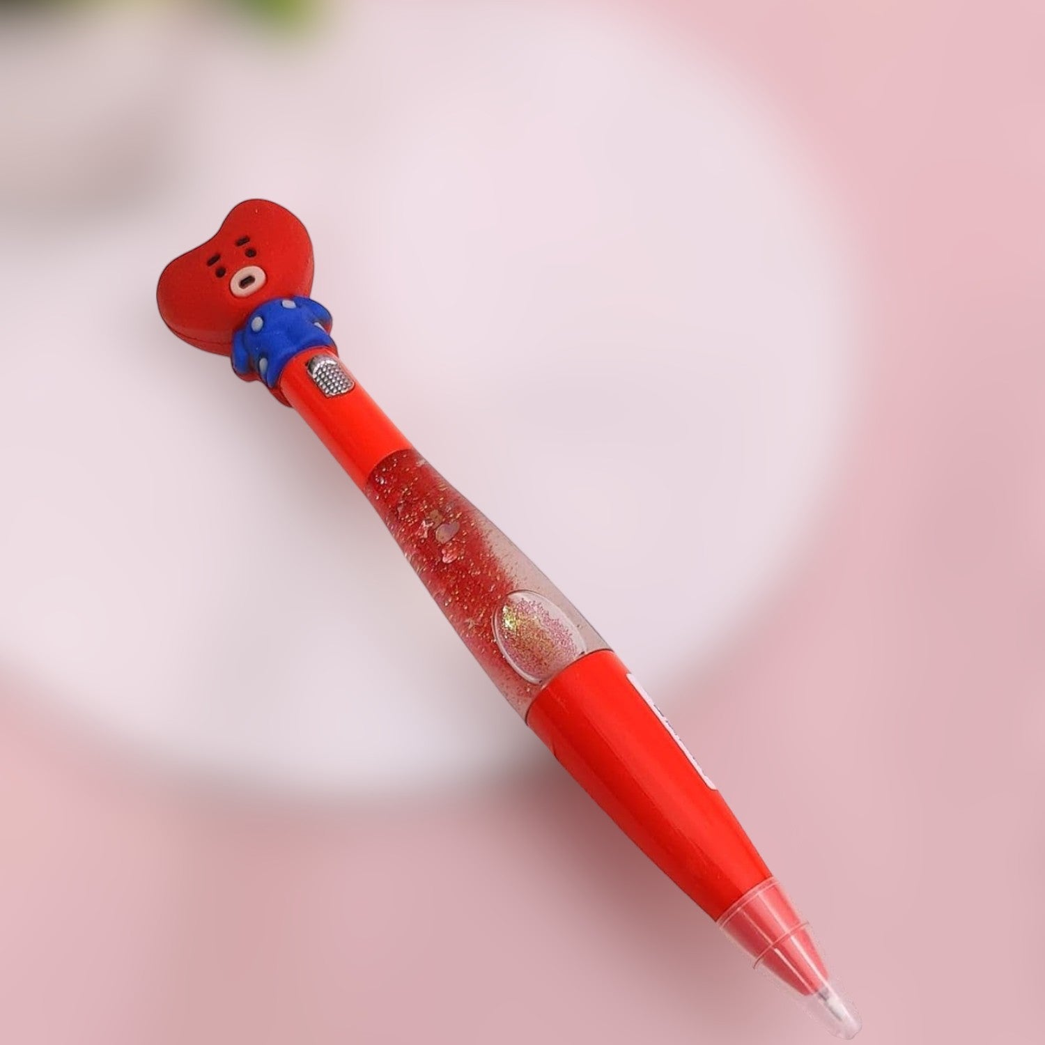 Pen Fur Design - for Students, Kids, Girls, Boys, School, Drawing, Birthday Gift & Return Gifts