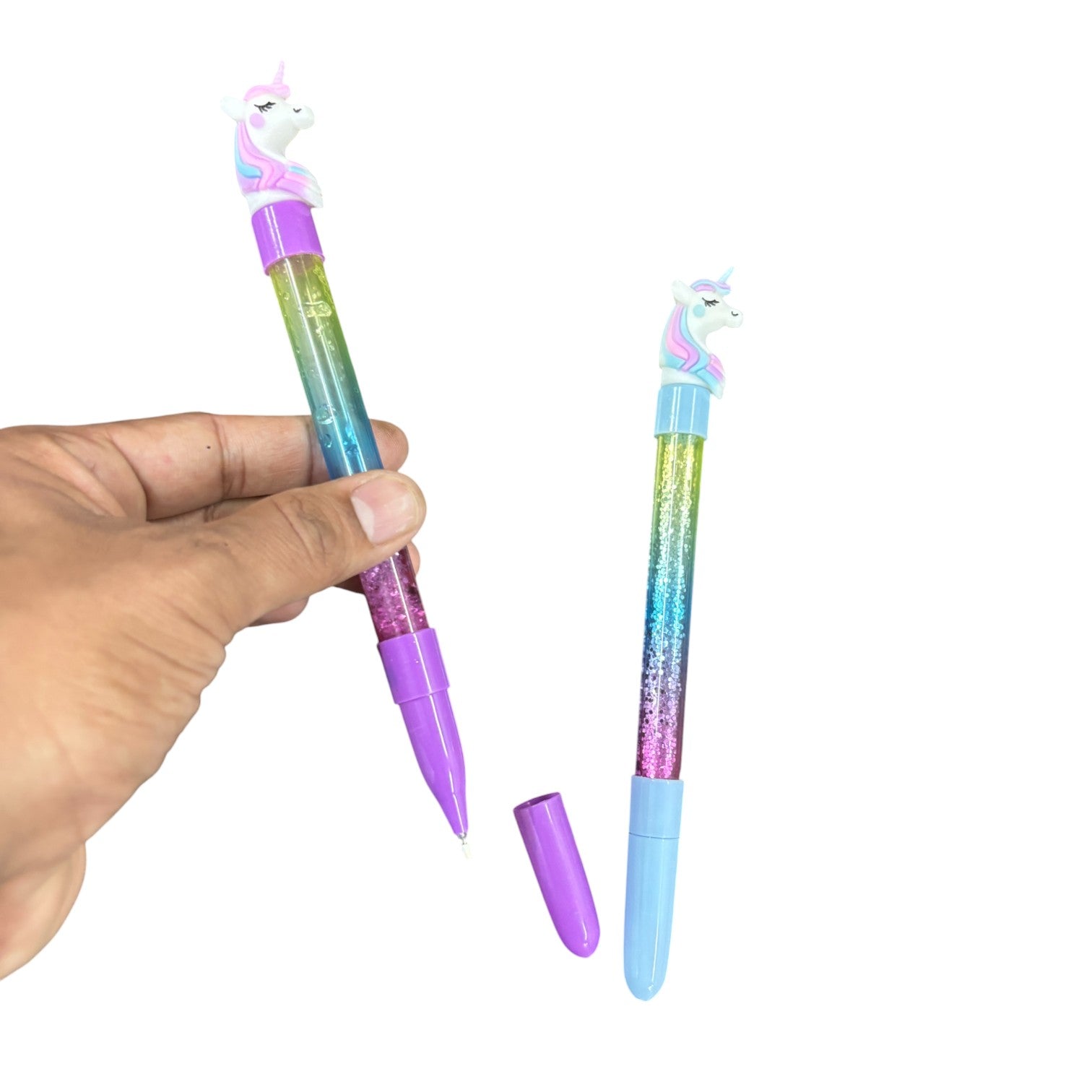 Ballpoint Pens | Ball Pen | Writing Pen For Smooth Writing - for Kids, Girls, Boys, Students, School, Birthday Gift & Return Gifts - Pack of 2 - Apkamart #Style_Pack Of 4