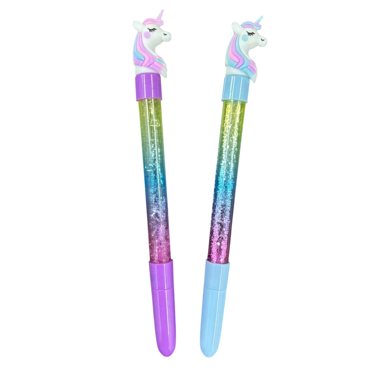 Ballpoint Pens | Ball Pen | Writing Pen For Smooth Writing - for Kids, Girls, Boys, Students, School, Birthday Gift & Return Gifts - Pack of 2 - Apkamart #Style_Pack Of 8