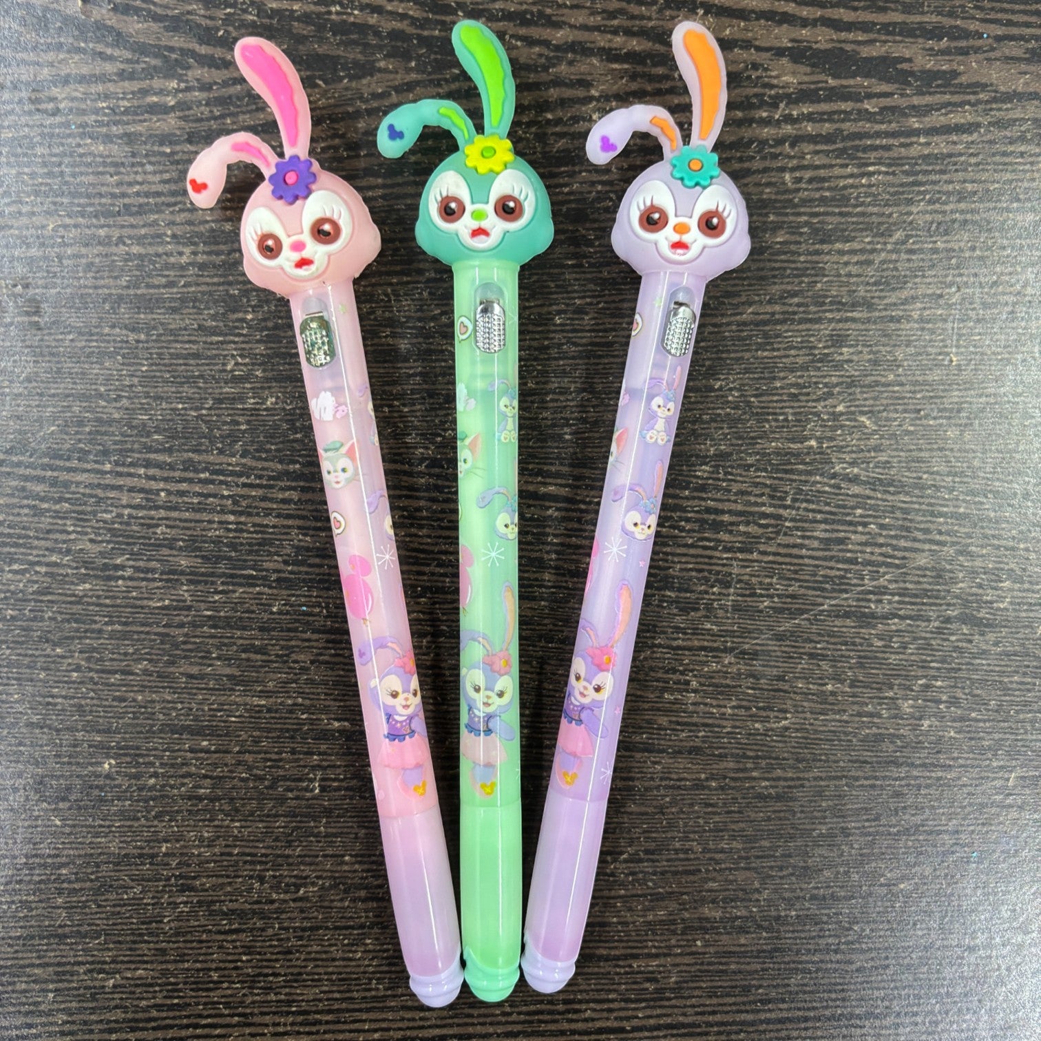 Ball Pen with LED Light | Ballpoint Pens | Writing Pen For Smooth Writing - for Kids, Girls, Boys, Students, School, Birthday Gift & Return Gifts