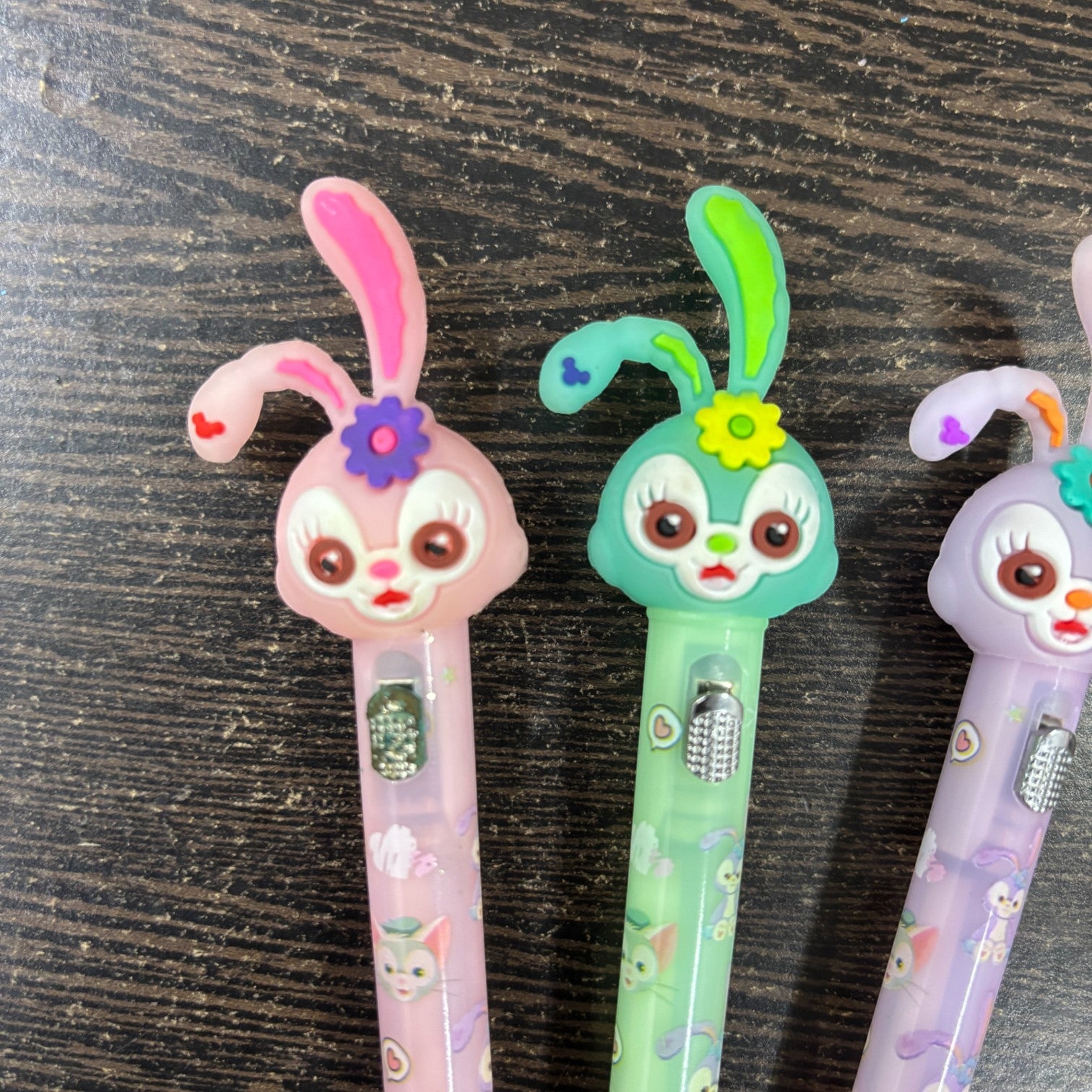 Ball Pen with LED Light | Ballpoint Pens | Writing Pen For Smooth Writing - for Kids, Girls, Boys, Students, School, Birthday Gift & Return Gifts