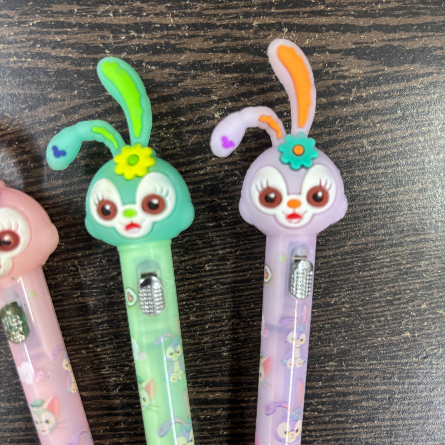 Ball Pen with LED Light | Ballpoint Pens | Writing Pen For Smooth Writing - for Kids, Girls, Boys, Students, School, Birthday Gift & Return Gifts
