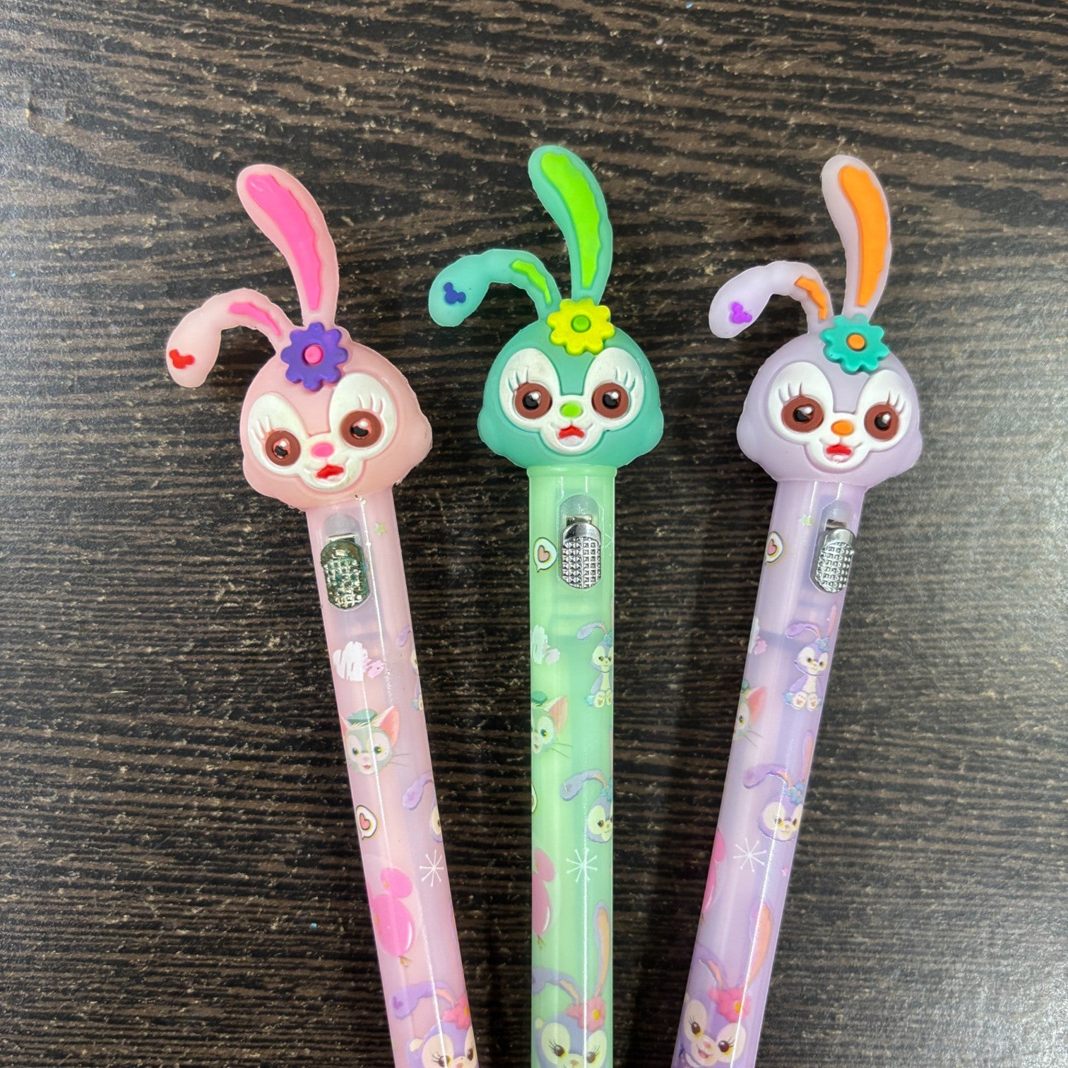 Ball Pen with LED Light | Ballpoint Pens | Writing Pen For Smooth Writing - for Kids, Girls, Boys, Students, School, Birthday Gift & Return Gifts