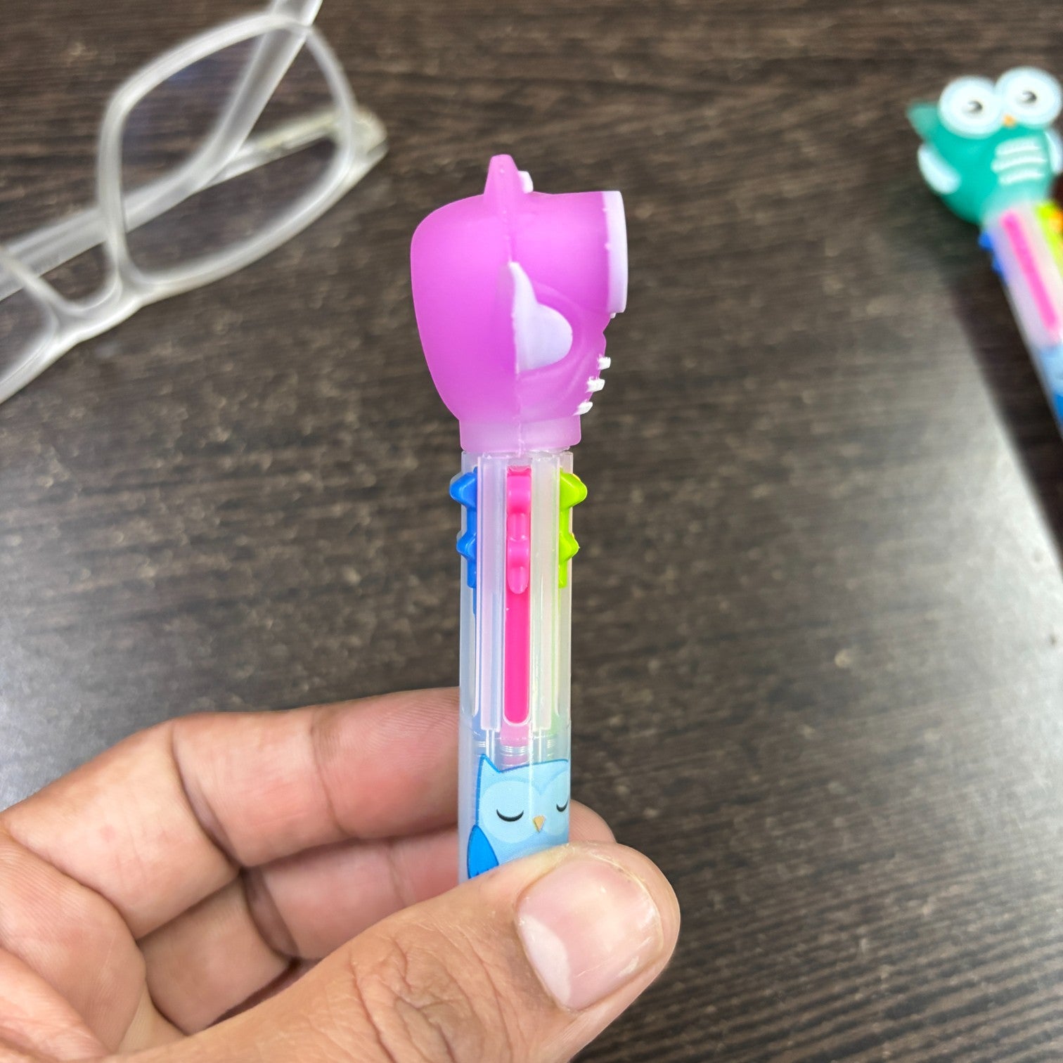 Premium Smooth Writing Pen | Durable Ball Pen for Office, School & Everyday Use | Stylish Stationery Gift