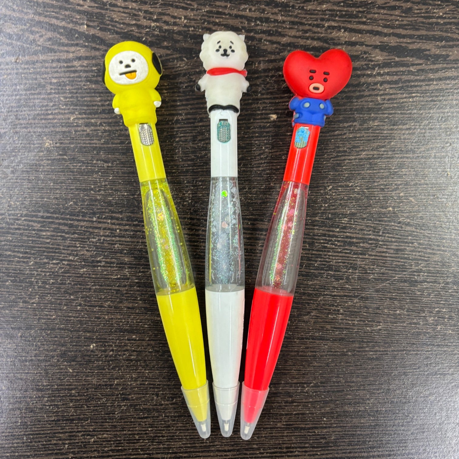 Pen Fur Design - for Students, Kids, Girls, Boys, School, Drawing, Birthday Gift & Return Gifts