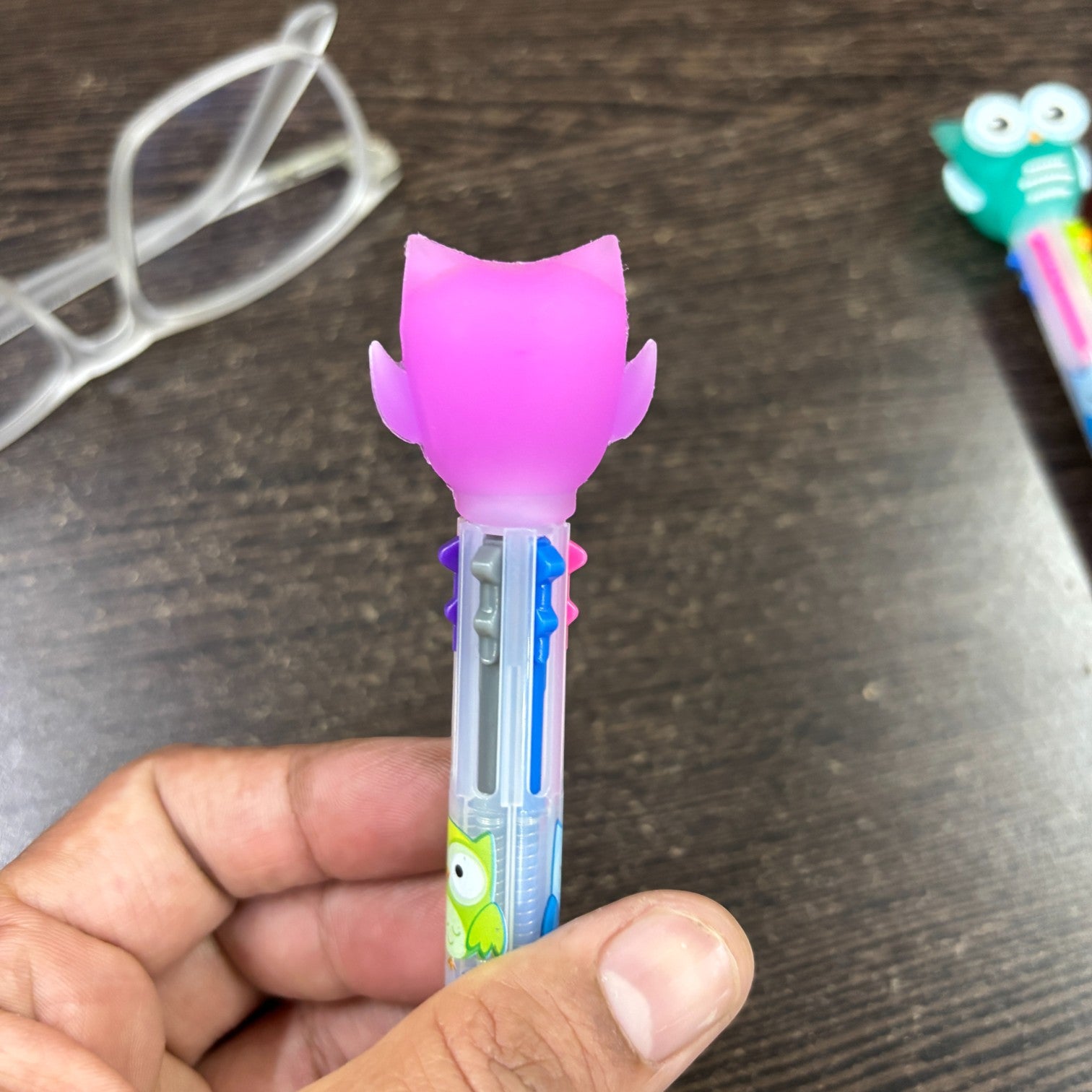 Premium Smooth Writing Pen | Durable Ball Pen for Office, School & Everyday Use | Stylish Stationery Gift