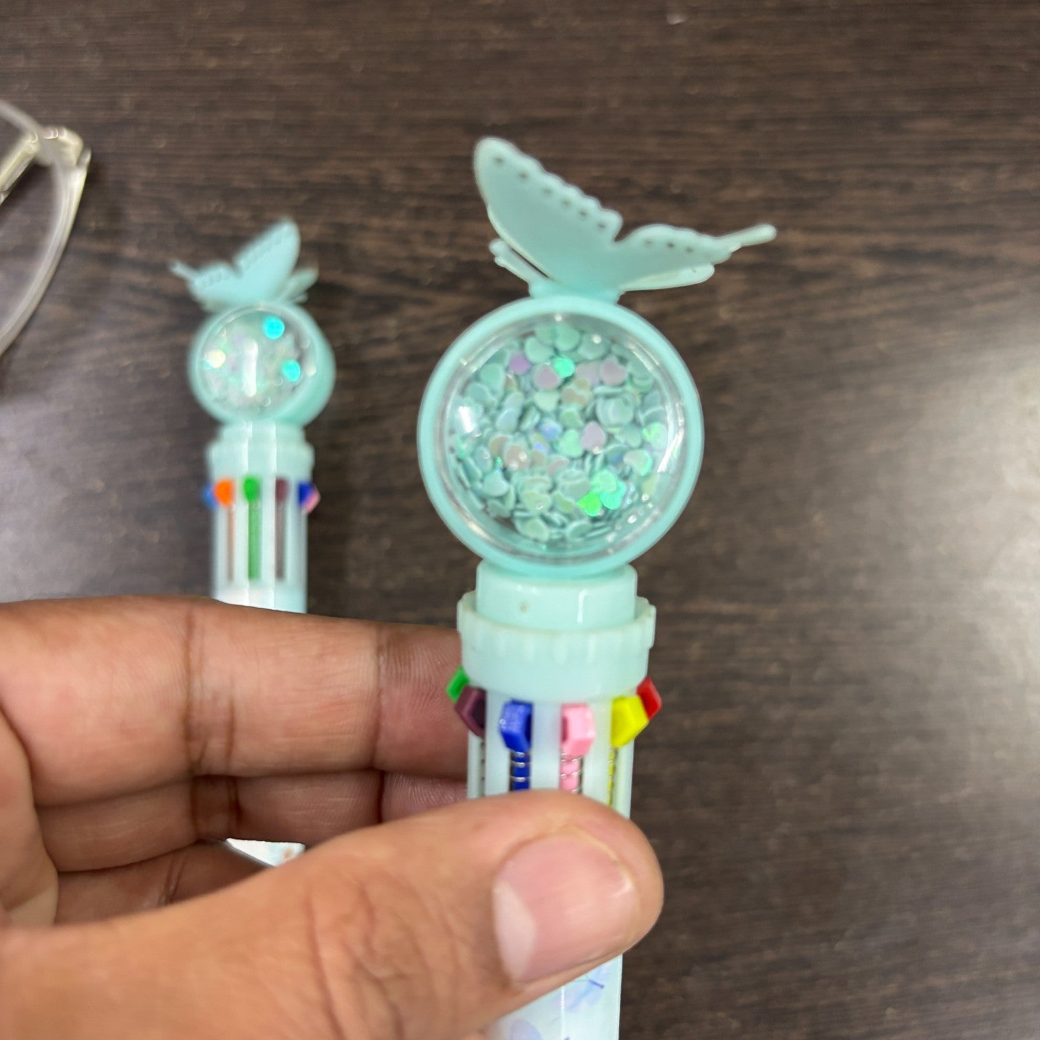 Ball Pen | Ballpoint Pens - for Kids, Girls, Boys, Students, School, Birthday Gift & Return Gifts