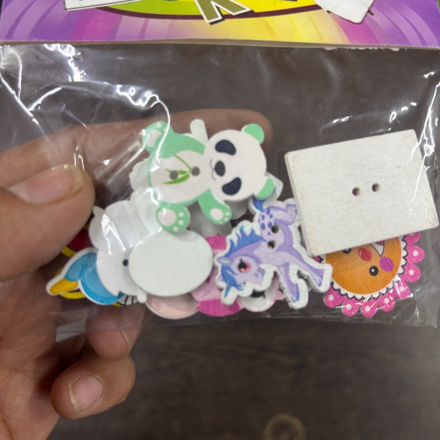 Small Beeds DIY Kit for Bracelet Making Beeds for Pendant Making | Vibrant Small Beeds for Jewellery Craft Art Projects | Multi Color Beads Set for Kids & Adults