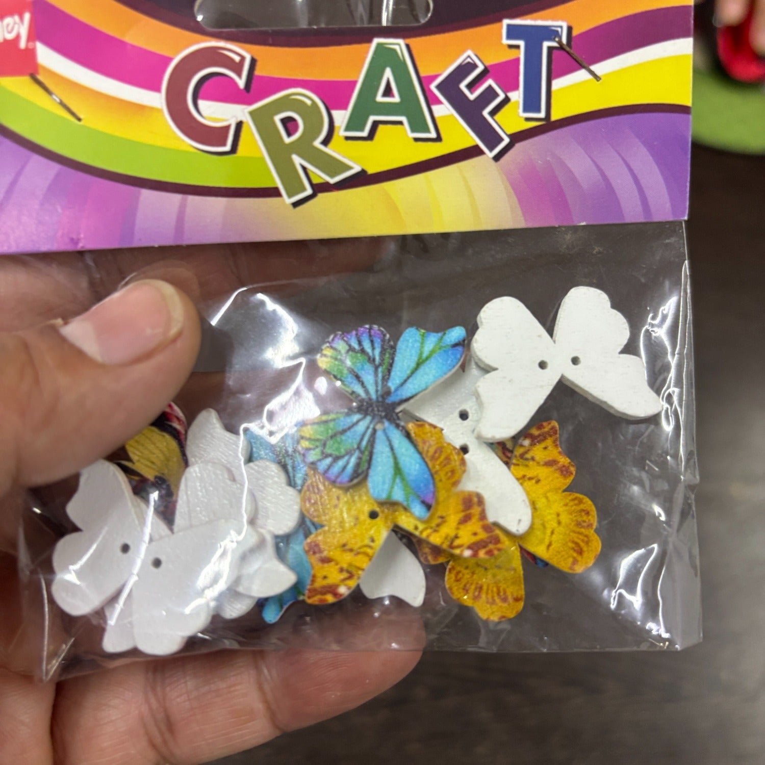 Small Beeds DIY Kit for Bracelet Making Beeds for Pendant Making | Vibrant Small Beeds for Jewellery Craft Art Projects | Multi Color Beads Set for Kids & Adults