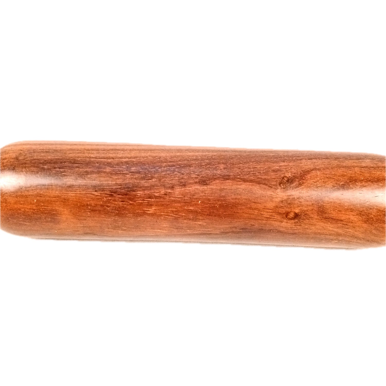 Sheesham Wood Belan | Rolling Pin | Roti Belan | Chapati Roller | Latna Thick Size | Belna for Making Roti, Paratha, Puri, Papad - for Home & Kitchen - 15 Inch - Apkamart