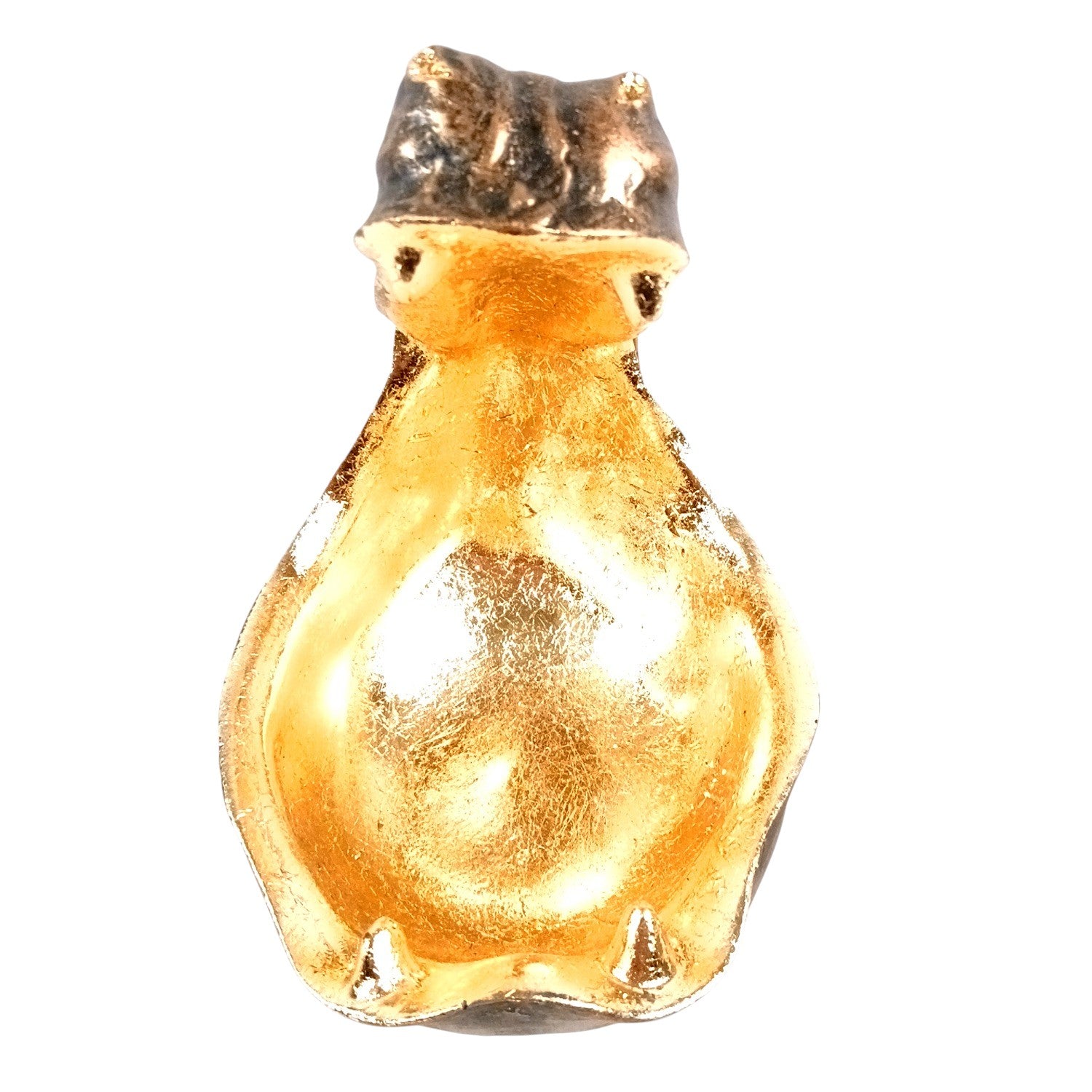 Big Mouth Hippopotamus Statue | Hippo Showpiece for Vastu & Home Décor | Decorative Animal Figurine for Living Room, Office Table & Gifting - 10 Inch - Apkamart