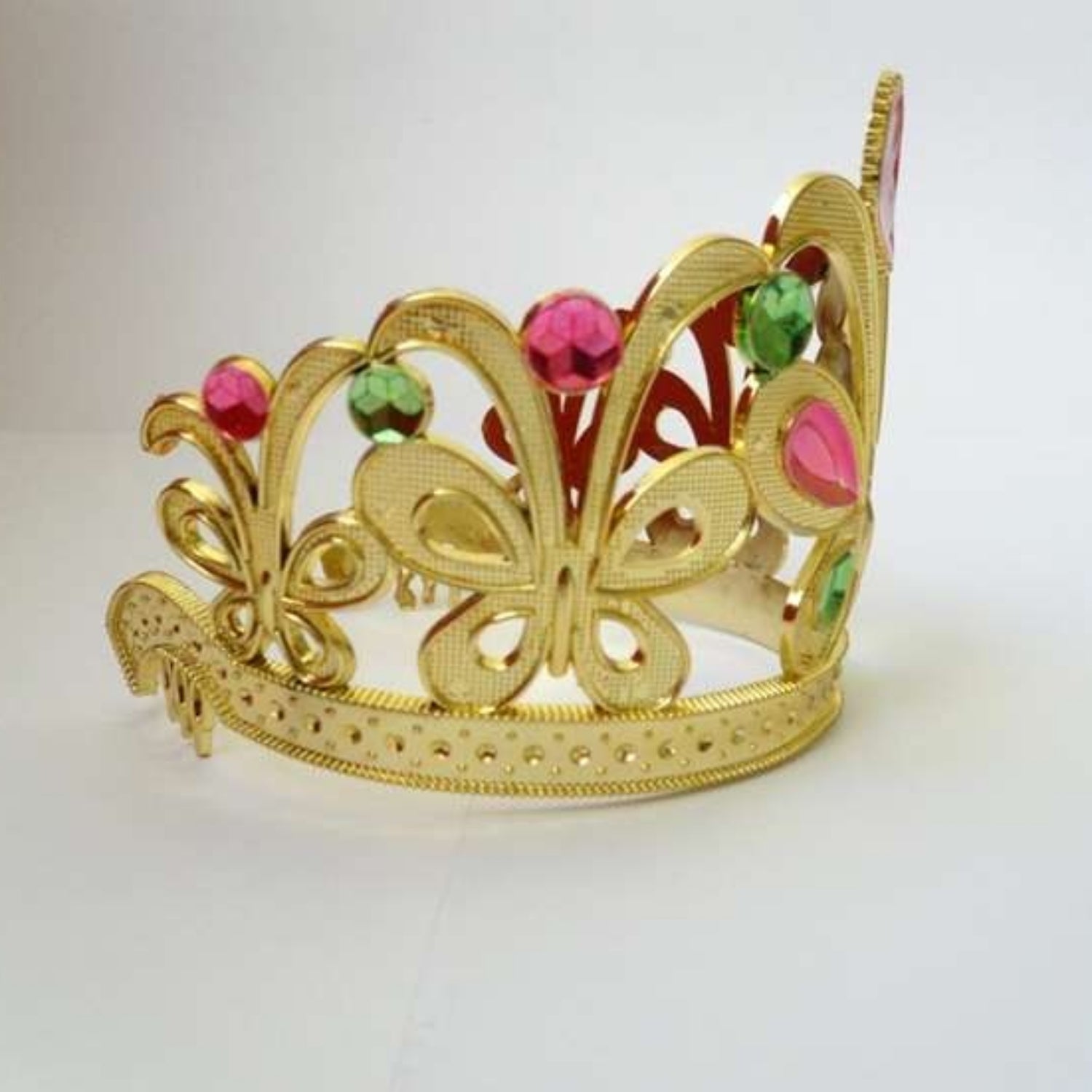 Birthday Crown For Girls Kids Party Celebration