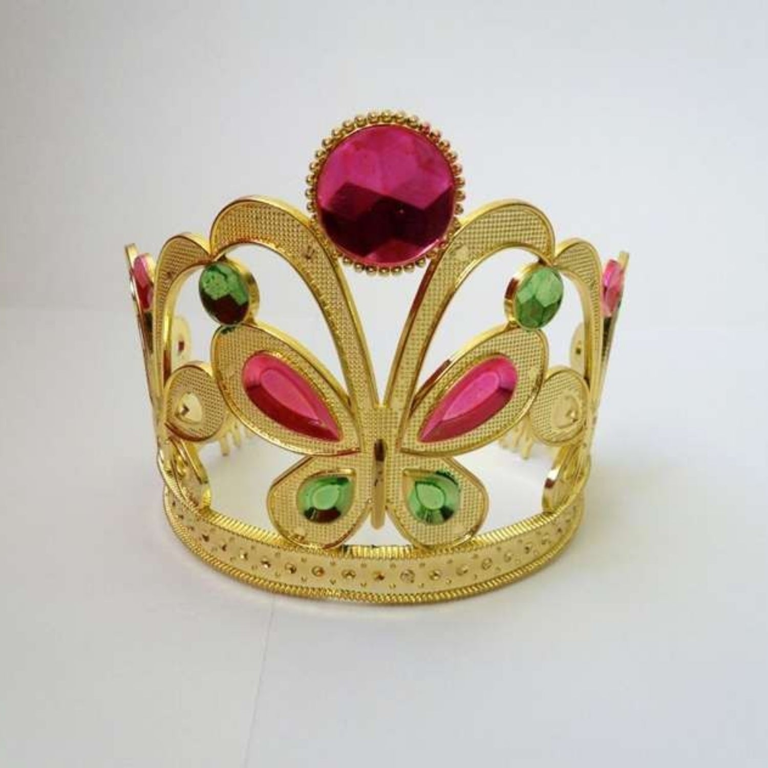 Birthday Crown For Girls Kids Party Celebration
