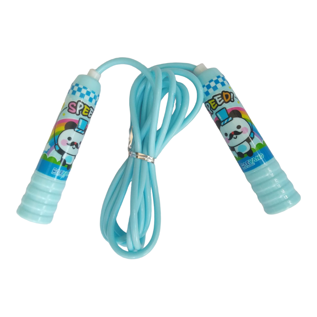 Skipping Rope | Cartoon Character Jumping Rope - For Kids, Girl, Boys & Birthday Return Gifts - Apkamart