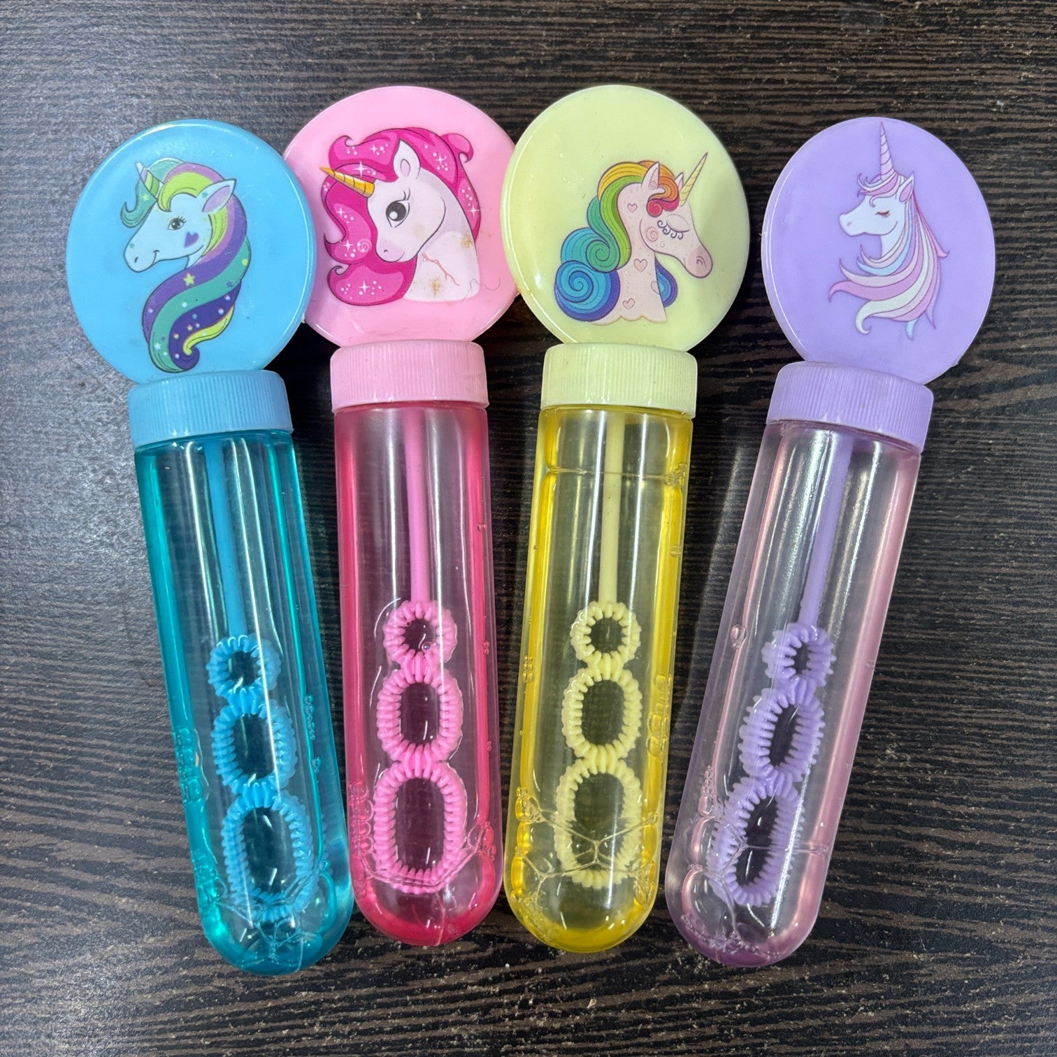 Bubble Maker for Outdoor Fun | Works with All Bubble Solutions | Party Favor, Return Gift