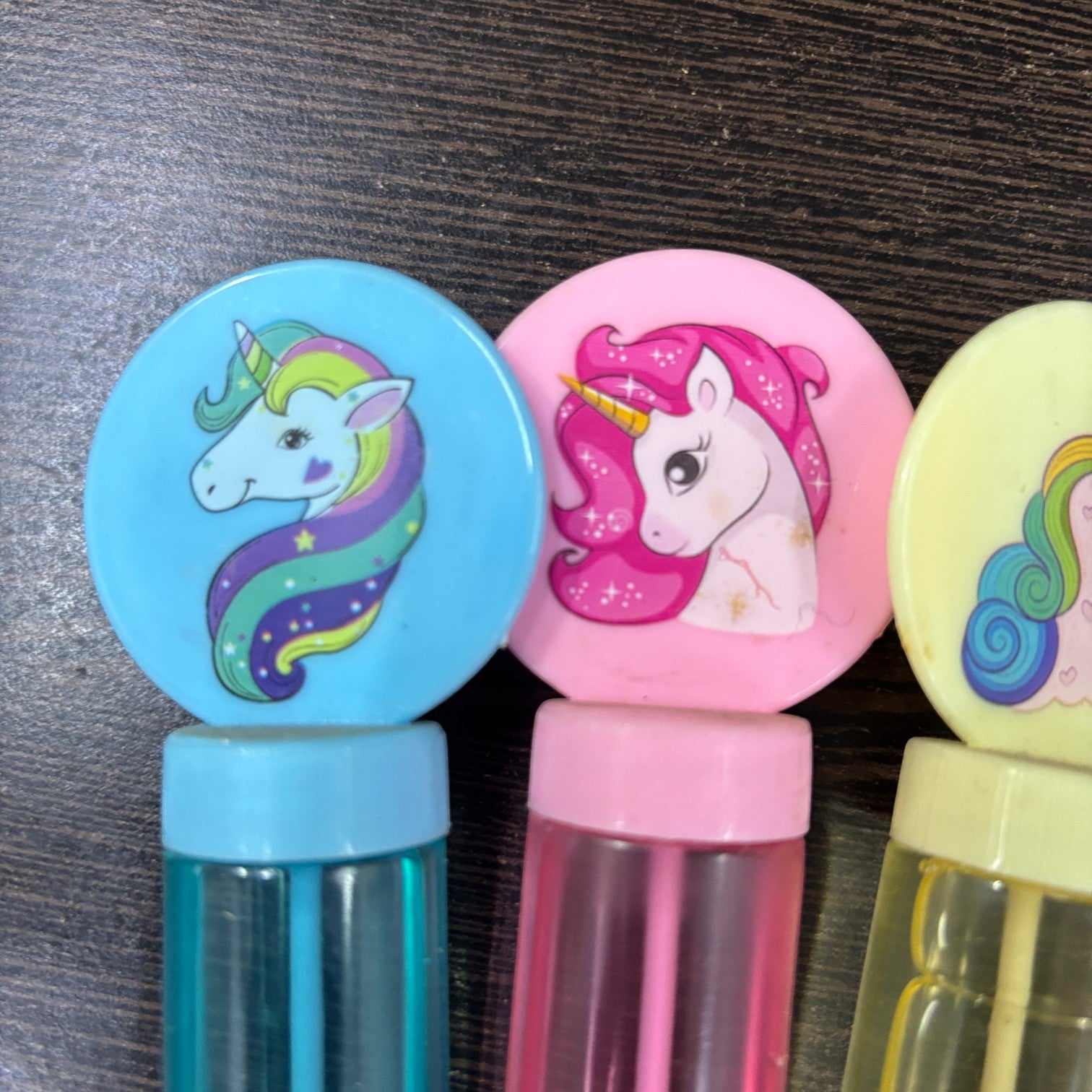 Bubble Maker for Outdoor Fun | Works with All Bubble Solutions | Party Favor, Return Gift