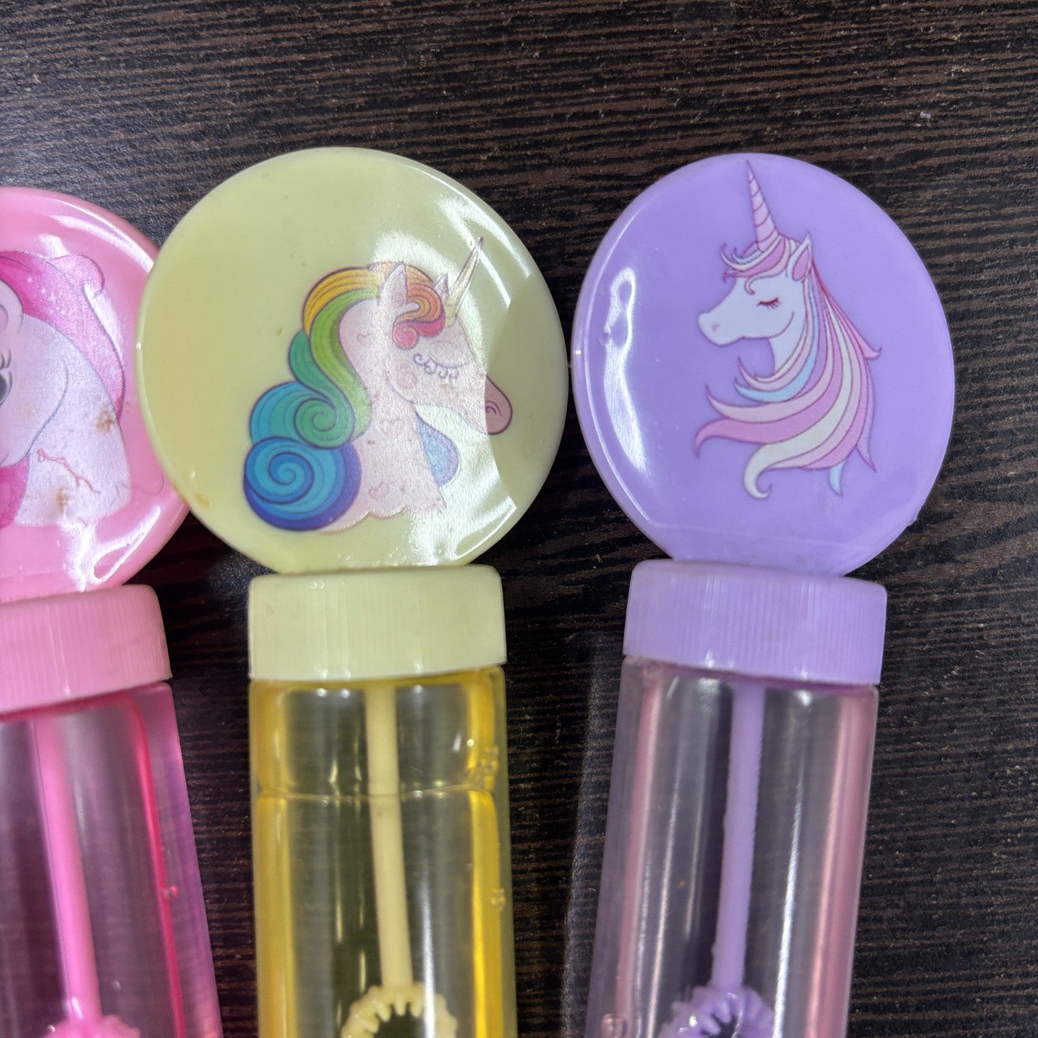 Bubble Maker for Outdoor Fun | Works with All Bubble Solutions | Party Favor, Return Gift