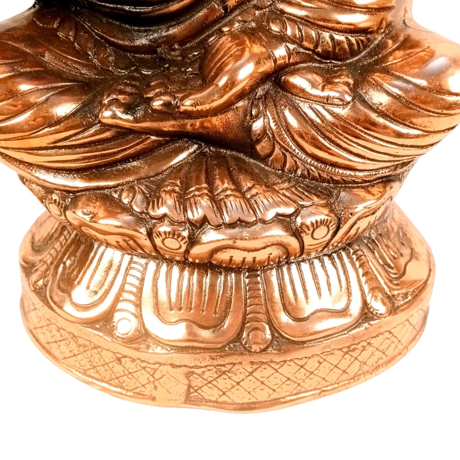 Buddha Statue Idol For Home Decor – 18 Inch