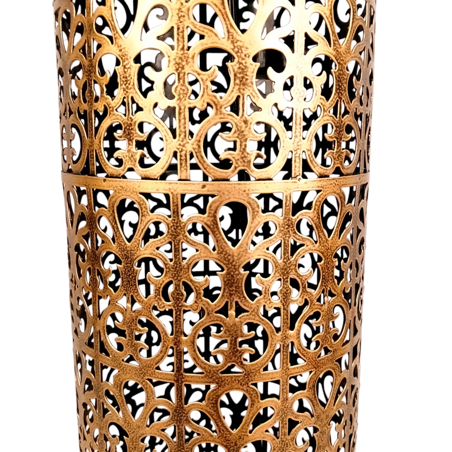 Candle Holder | Decorative Tealight Holder for Home Decor, Table Centerpiece & Gifting | Candle Stand for Living Room, Bedroom & Festive Decoration - 27 Inch - Apkamart