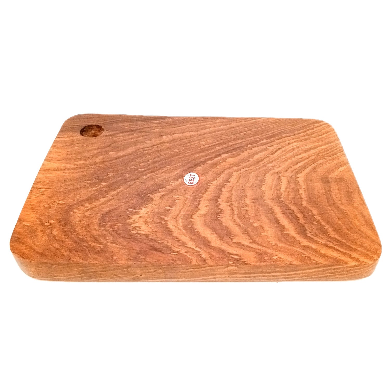 Wooden Chopping Board | Cutting Board For Home & Kitchen - 13 Inch - Apkamart