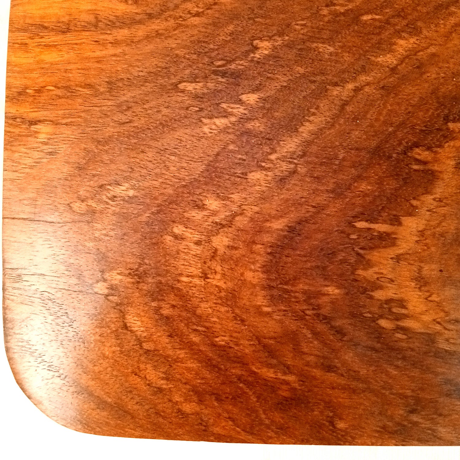 Wooden Chopping Board | Cutting Board For Home & Kitchen - 13 Inch - Apkamart