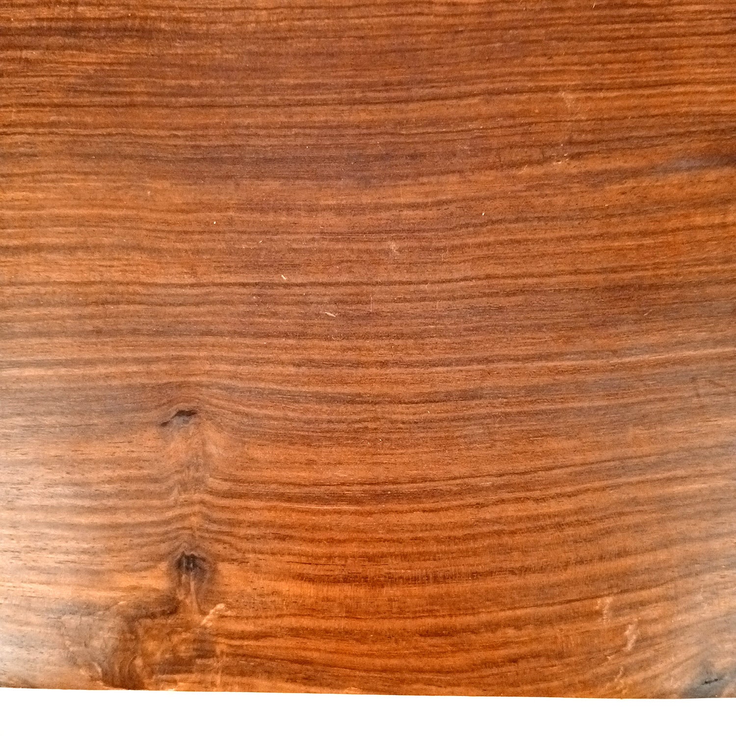 Wooden Chopping Cutting Board for Kitchen Vegetables, Fruits & Cheese | Serving Board, Platter | Reversible Cutting Board - 12 Inch - Apkamart