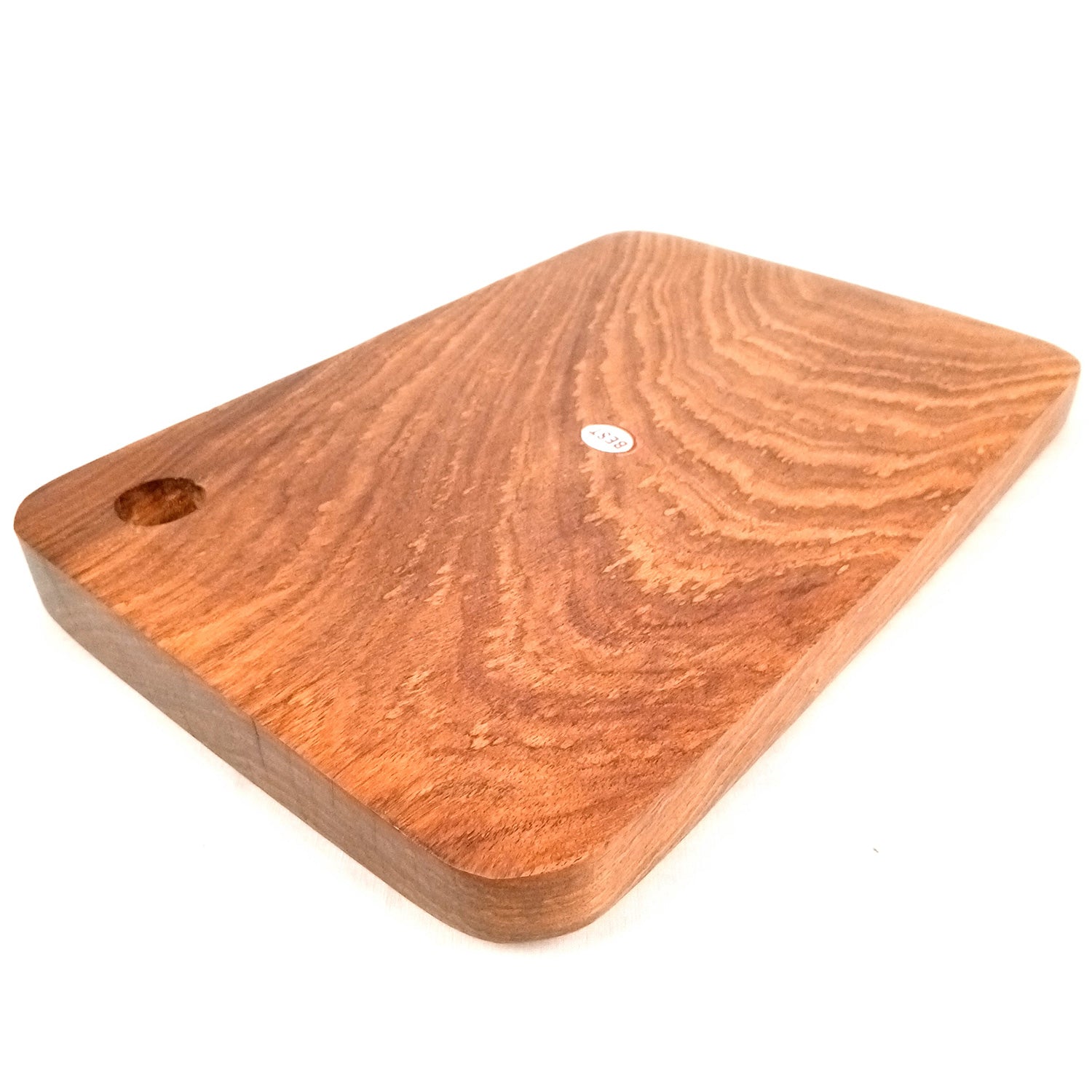 Wooden Chopping Board | Cutting Board For Home & Kitchen - 13 Inch - Apkamart