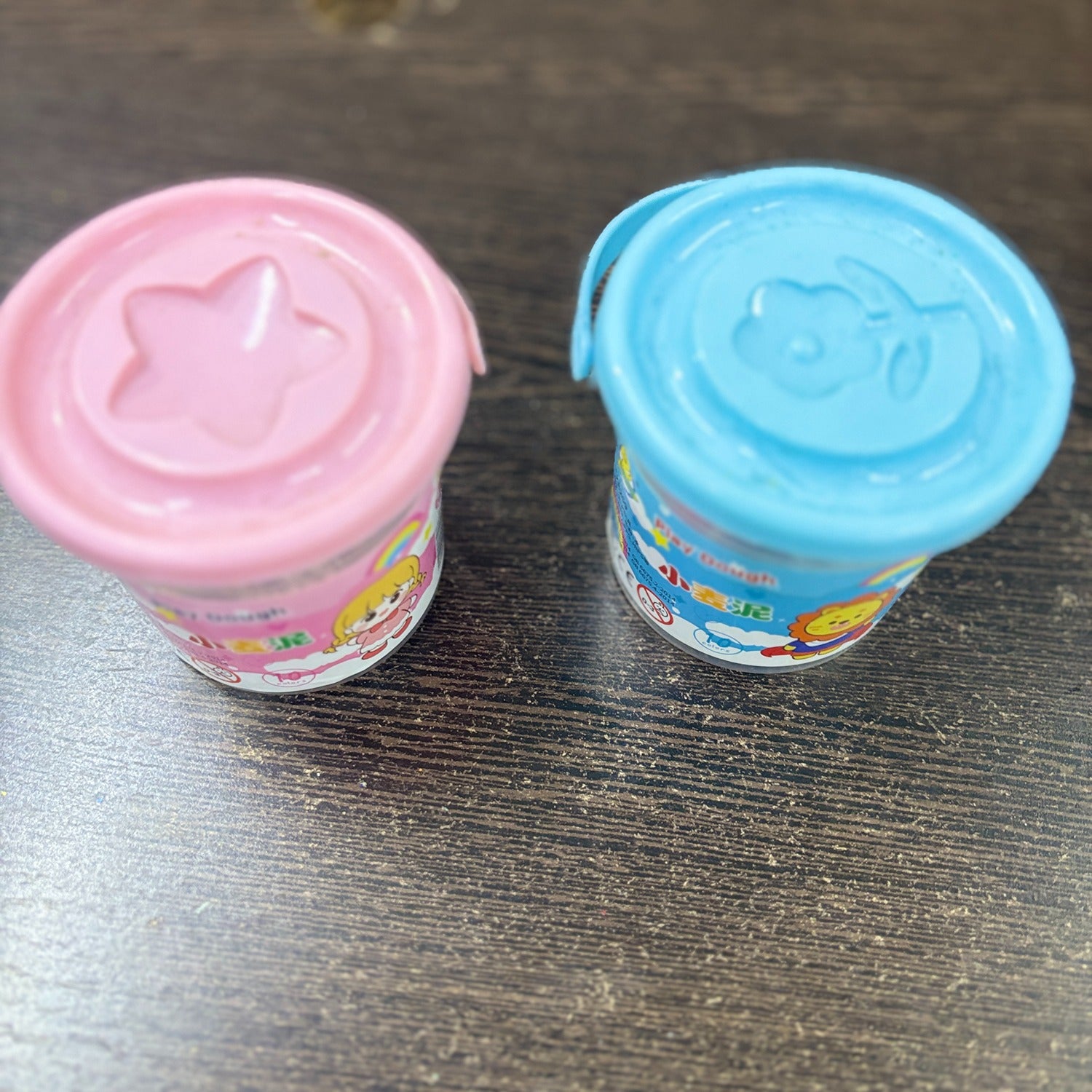 Colorful Clay for Kids Non-Toxic Modeling Clay for Crafts Creative Clay Toy for Children Fun Clay Set Perfect Return Gift for School Projects