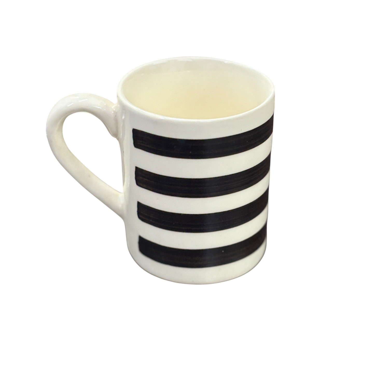 Ceramic Coffee Mug | Premium Handcrafted Mug for Tea, Coffee & Milk | Stylish & Durable Ceramic Cup for Office, Home & Gifting - 350ml - Apkamart