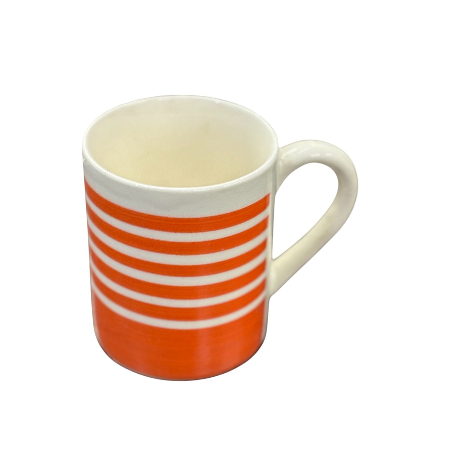 Ceramic Coffee Mug | Premium Handcrafted Mug for Tea, Coffee & Milk | Stylish & Durable Ceramic Cup for Office, Home & Gifting - 350ml - Apkamart