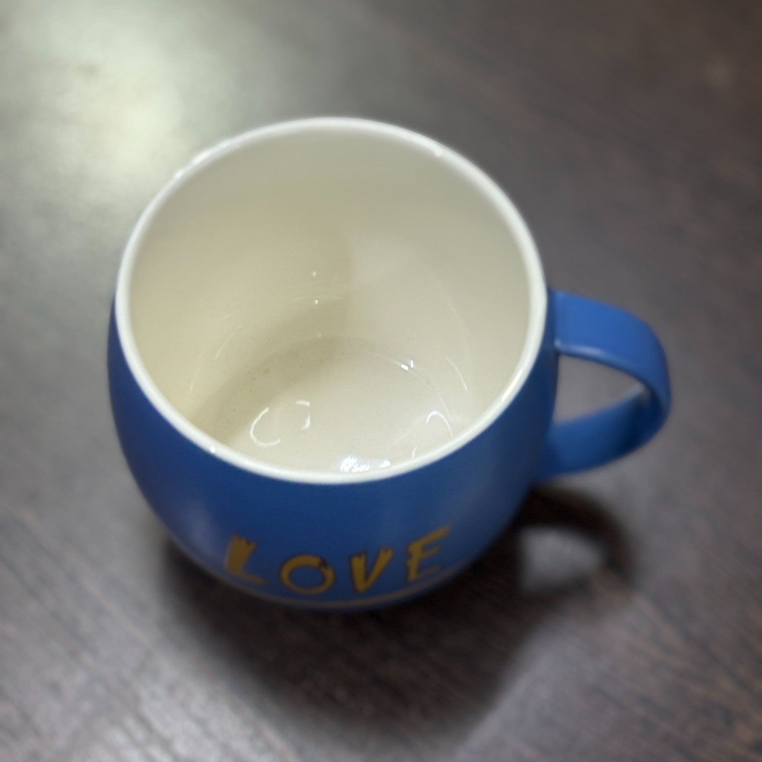 Coffee Mug | Premium Tea & Coffee Cup Set for Home & Office | Stylish Ceramic Mug with Handle for Hot & Cold Beverages - 350ml - Apkamart