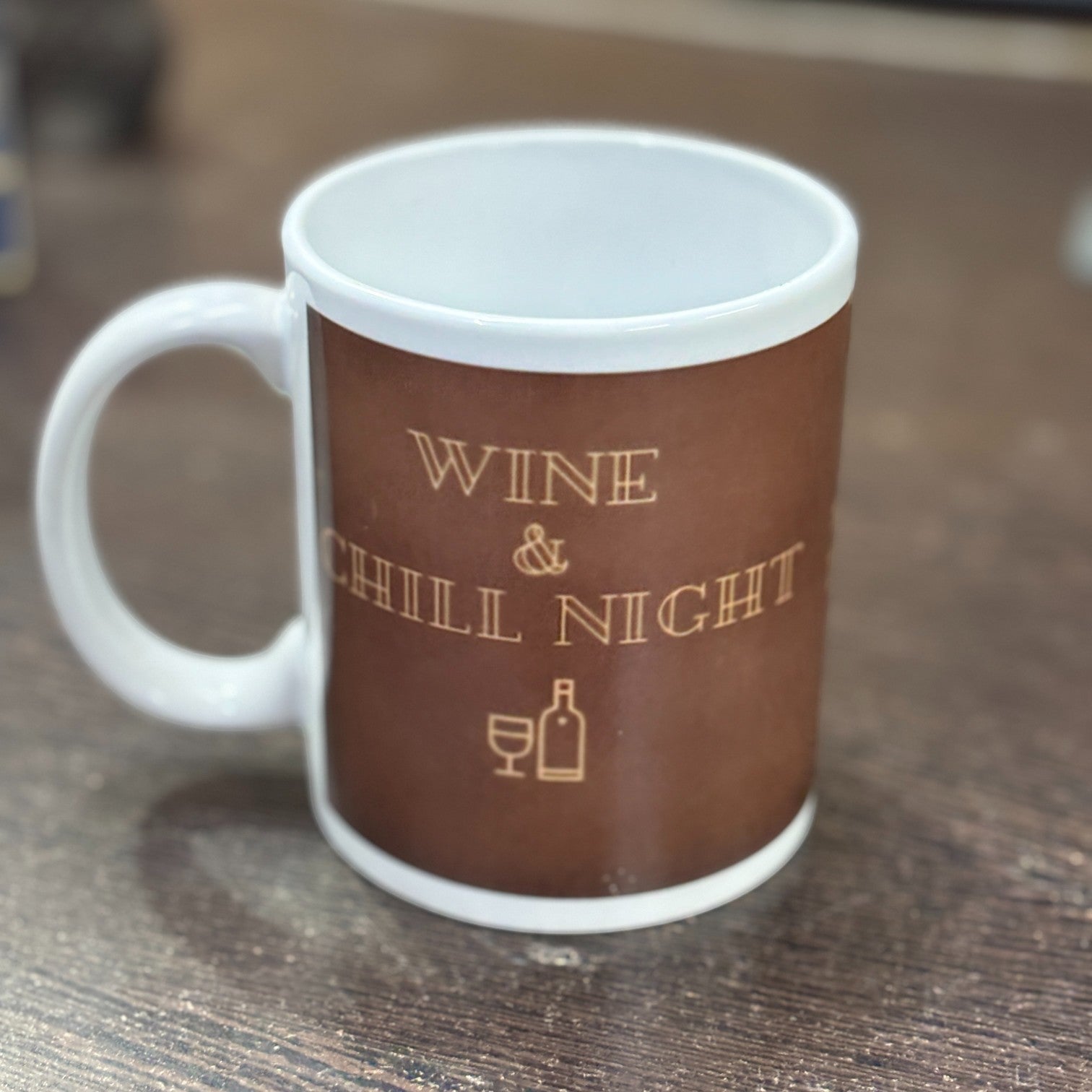 Ceramic Coffee Mug | Premium Handcrafted Mug for Tea, Coffee & Milk | Stylish & Durable Ceramic Cup for Office, Home & Gifting - 350ml - Apkamart