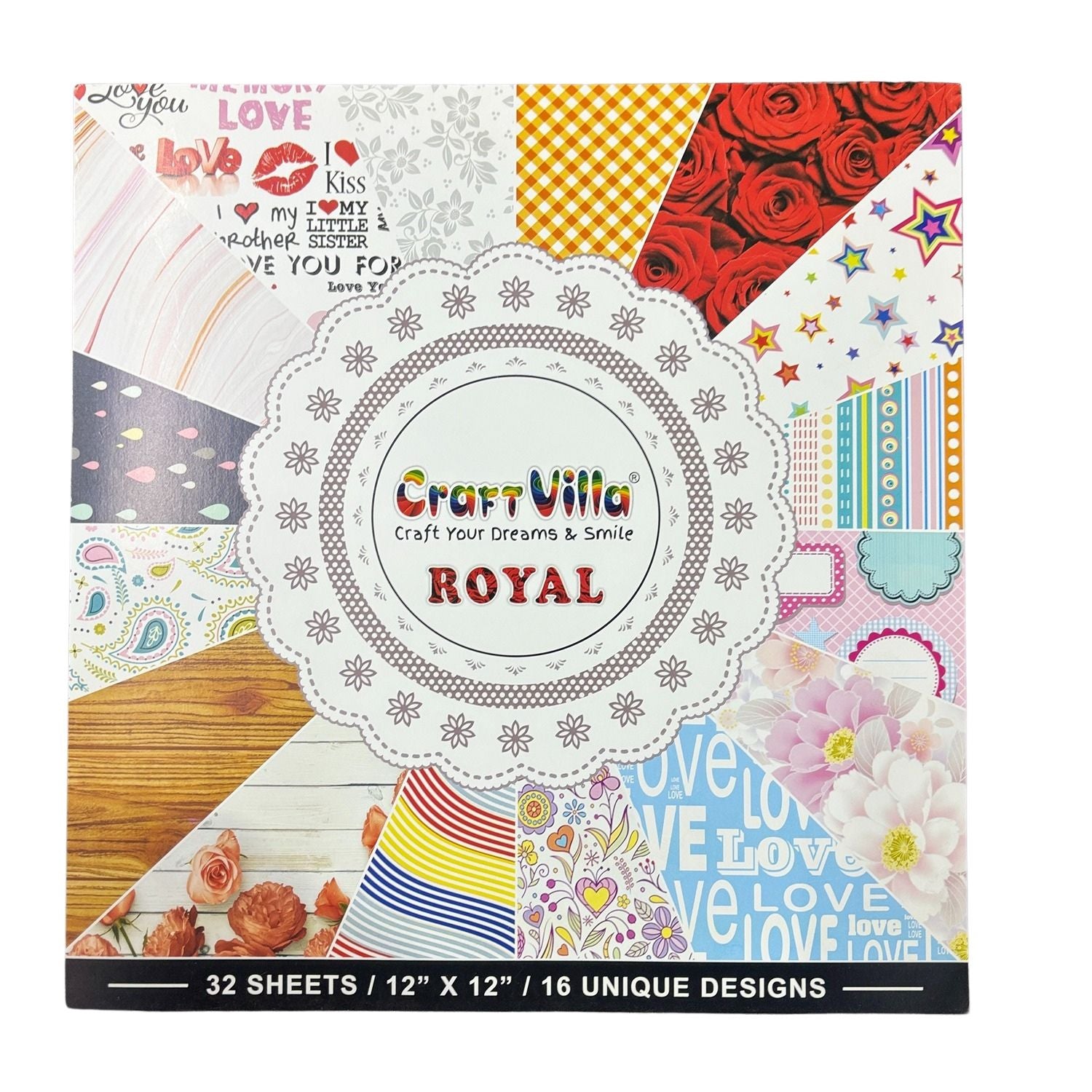 Craft Book with Coloring Sheets Pencils and Scratcher Creative Drawing Activity Book for Kids Art and Craft Gift for Boys Girls - Apkamart