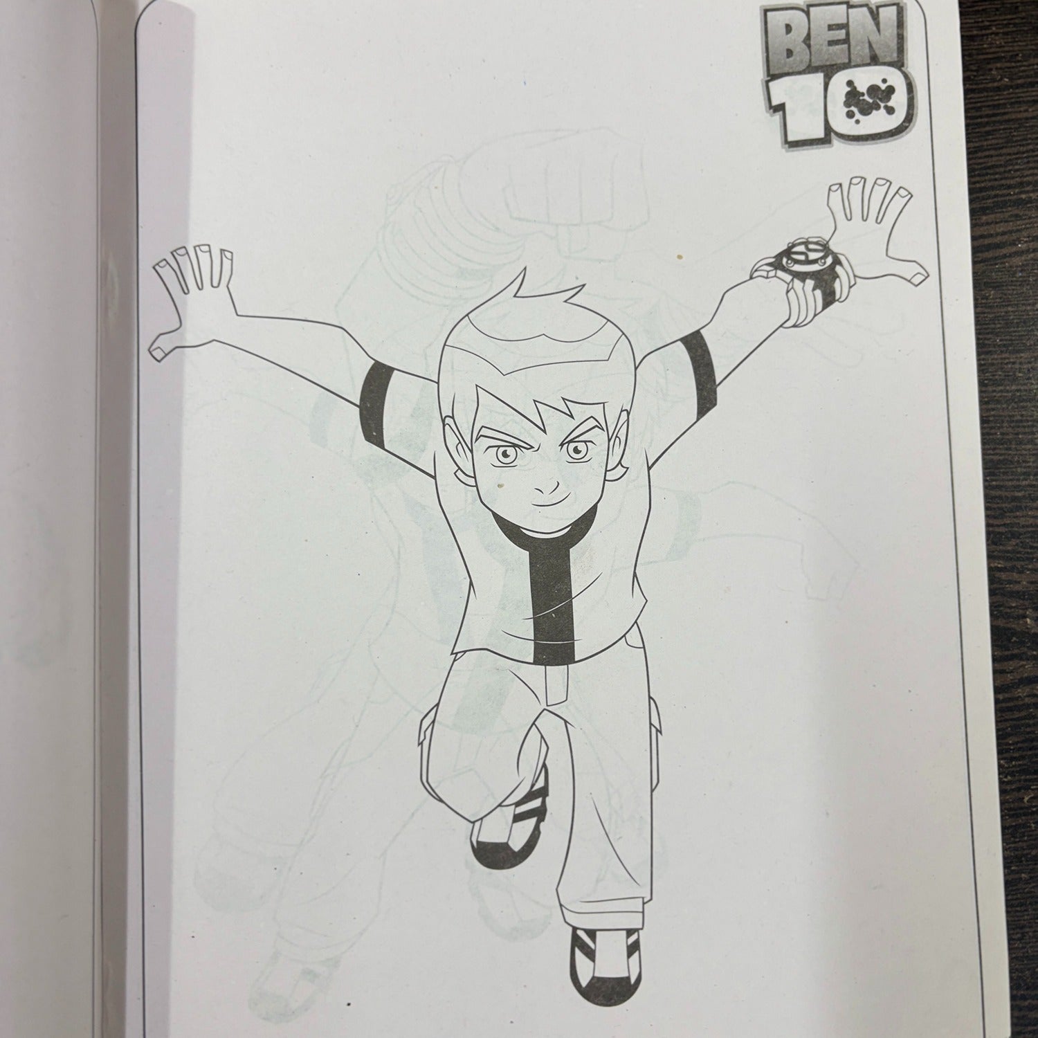 Colouring Books for Kids Painting Drawing and Colouring Book Gift for Children | Creative Art Activity Book for Toddlers Boys Girls | Fun Learning Book - Apkamart