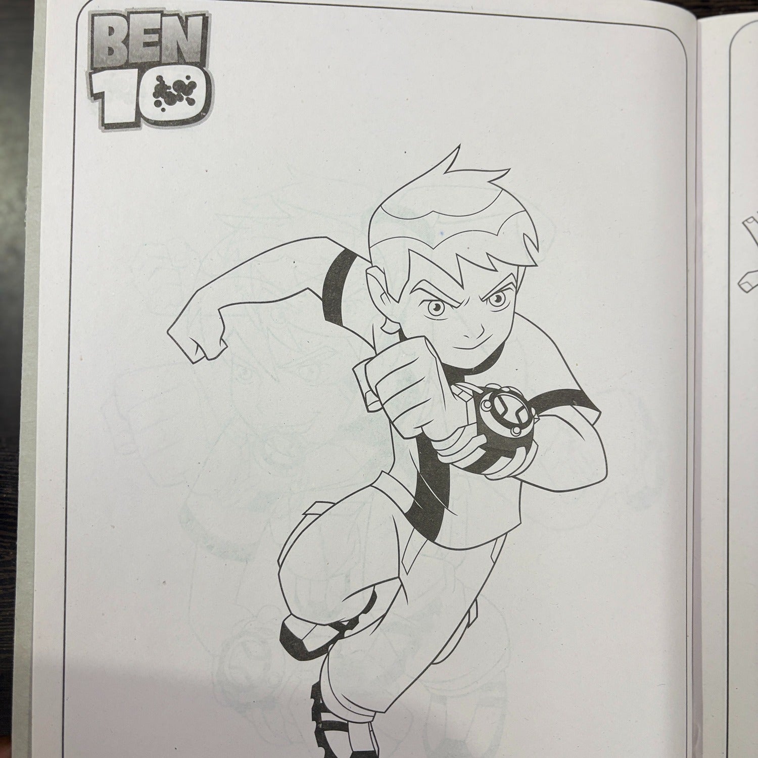 Colouring Books for Kids Painting Drawing and Colouring Book Gift for Children | Creative Art Activity Book for Toddlers Boys Girls | Fun Learning Book - Apkamart