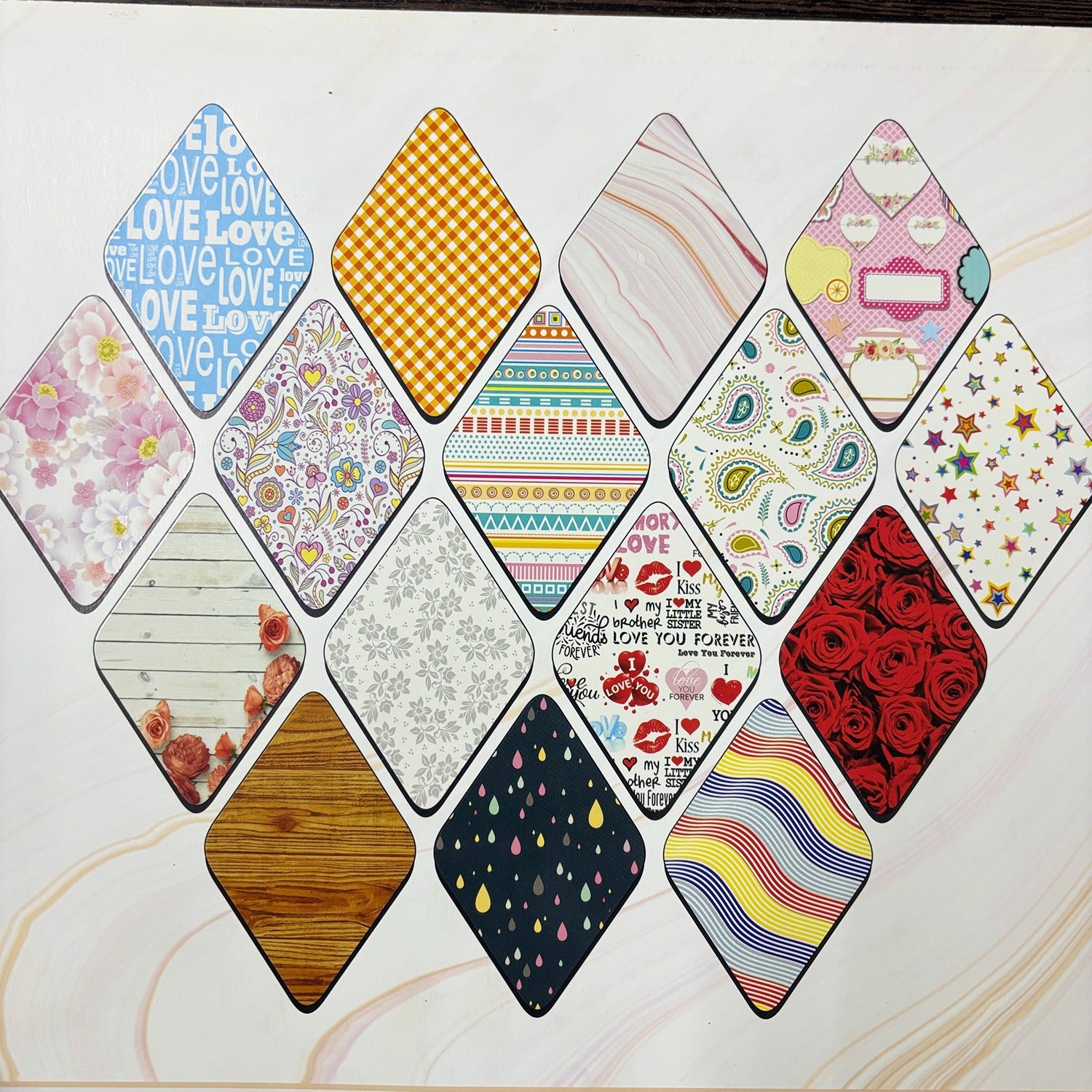 Craft Book with Coloring Sheets Pencils and Scratcher Creative Drawing Activity Book for Kids Art and Craft Gift for Boys Girls - Apkamart