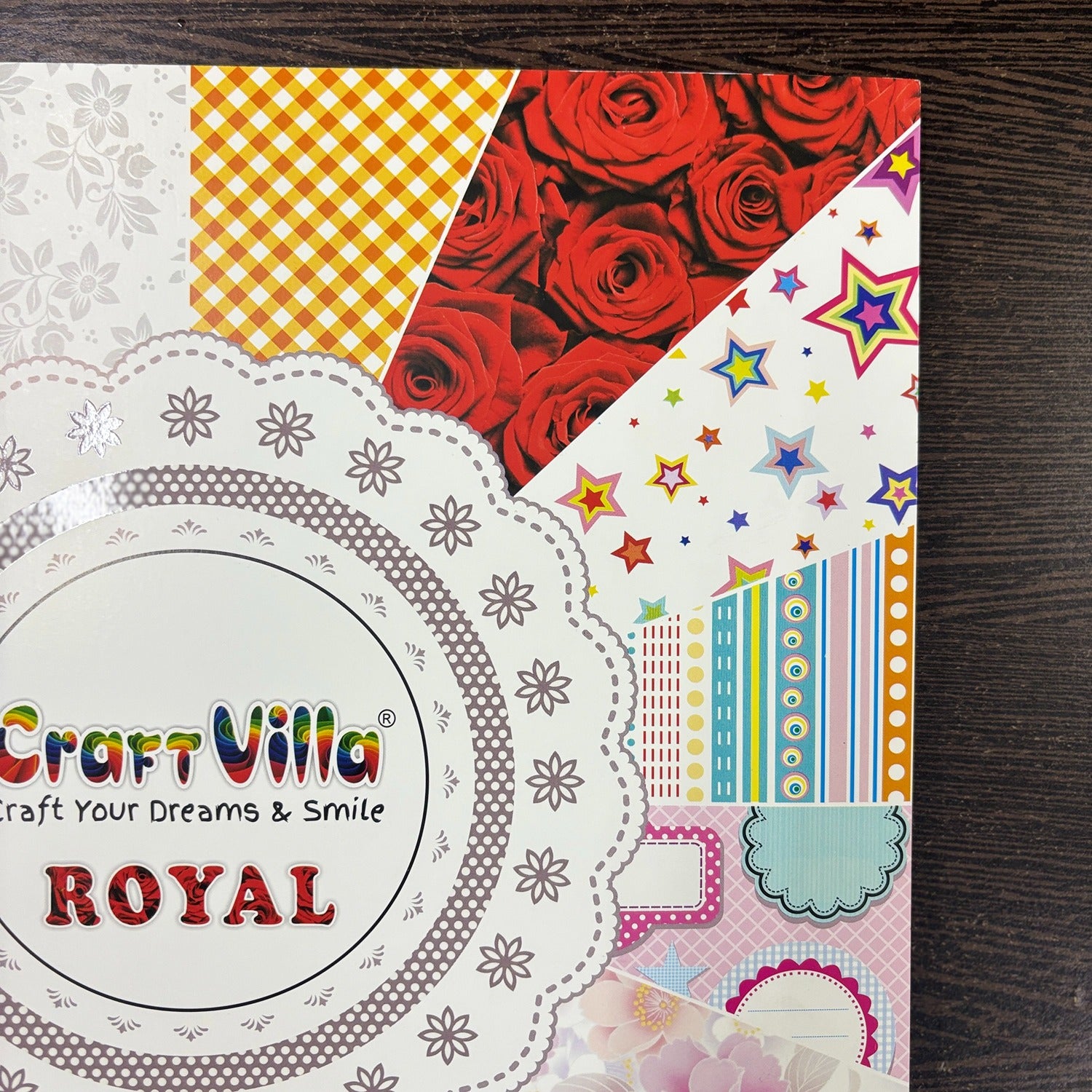 Craft Book with Coloring Sheets Pencils and Scratcher Creative Drawing Activity Book for Kids Art and Craft Gift for Boys Girls - Apkamart