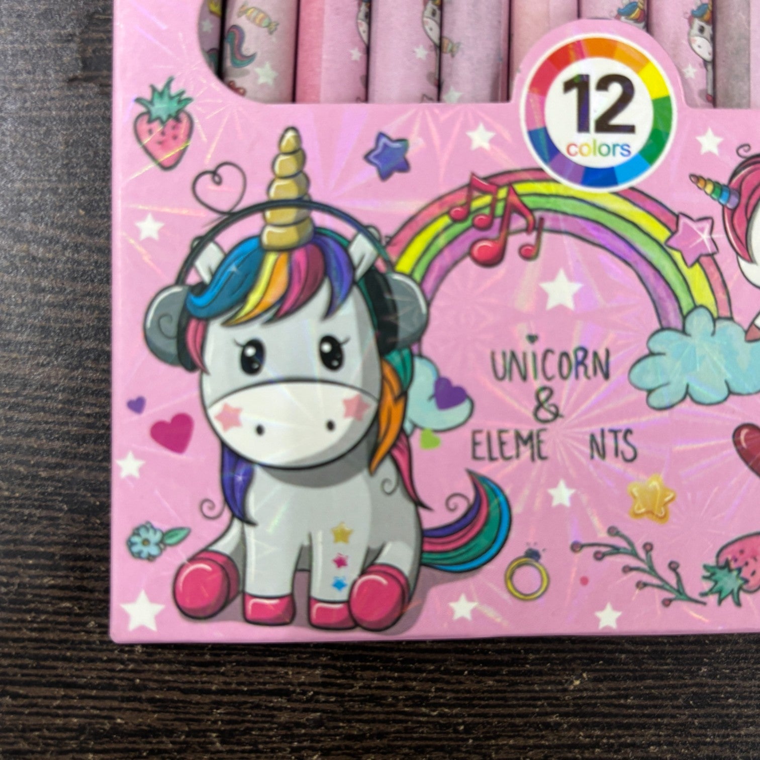 Color Wax Crayons | Non-Toxic Wax Crayons for Kids, Students & Artists | 12 Crayons in Each Pack | Smooth Coloring Crayons for Drawing, Sketching