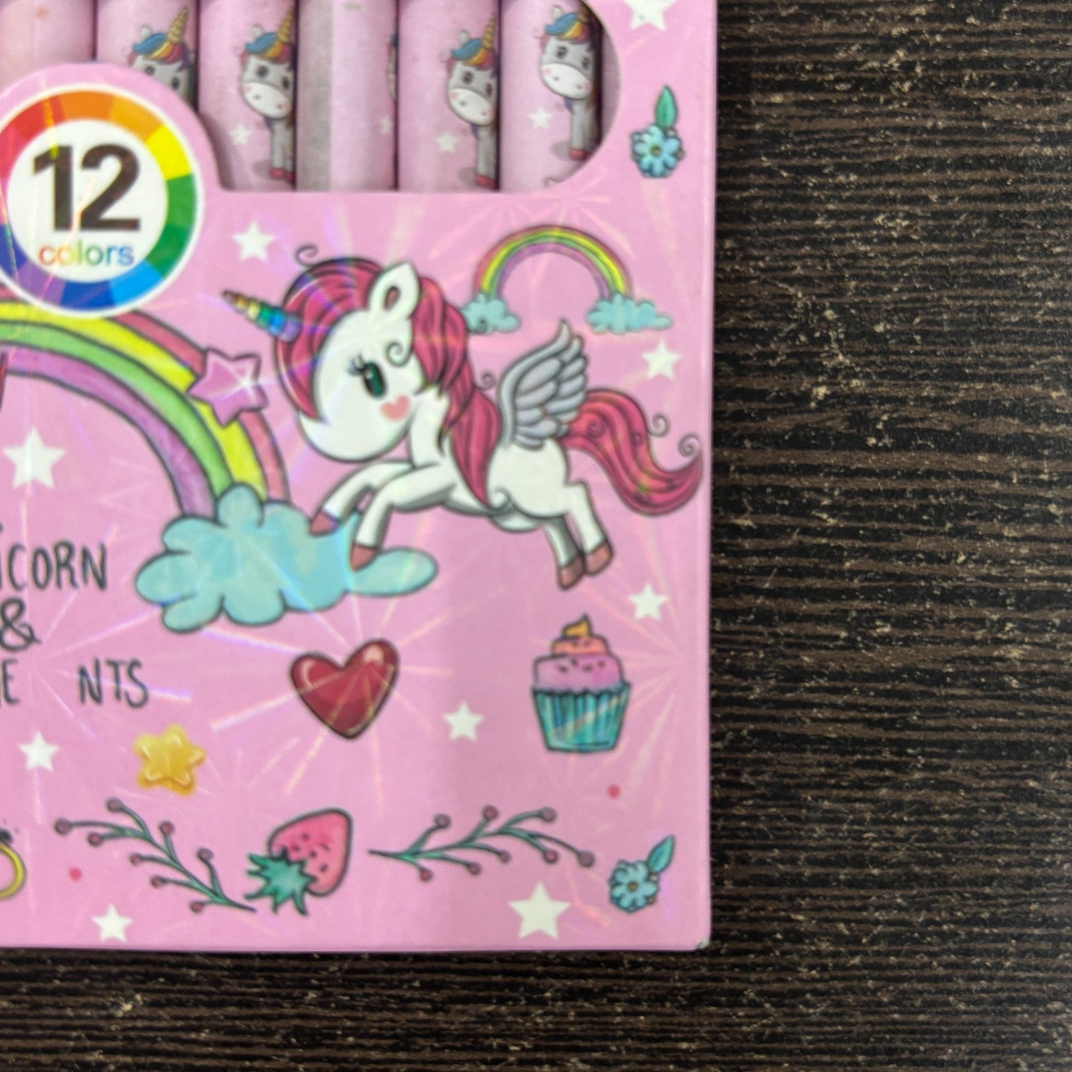 Color Wax Crayons | Non-Toxic Wax Crayons for Kids, Students & Artists | 12 Crayons in Each Pack | Smooth Coloring Crayons for Drawing, Sketching